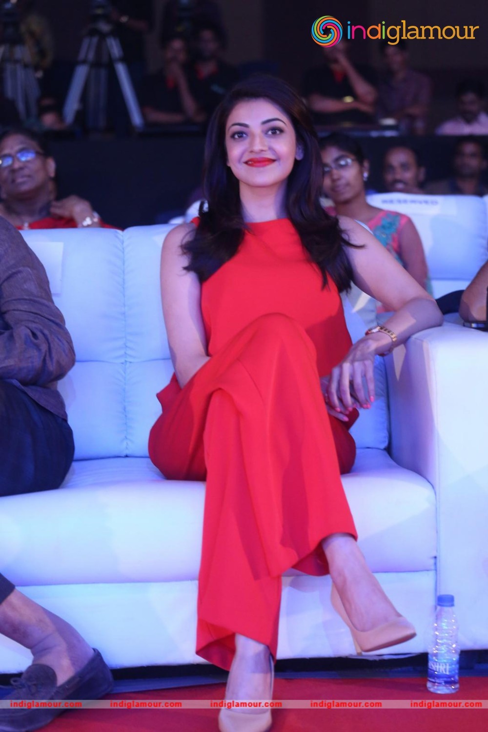 Kajal Aggarwal Actress hd photo