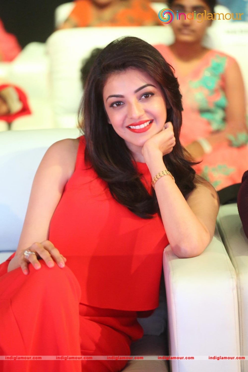 Kajal Aggarwal Actress hd photo