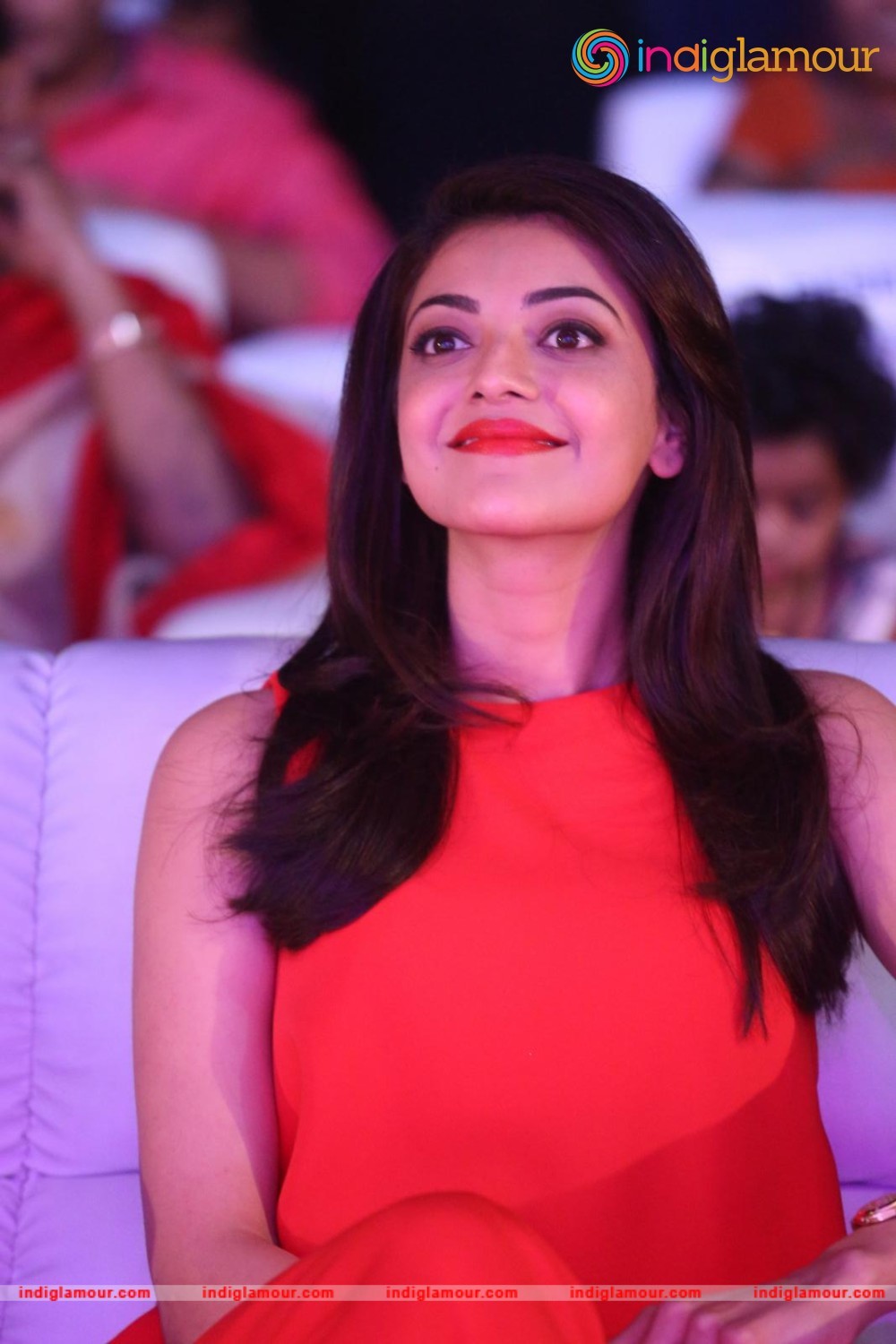 Kajal Aggarwal Actress hd photo
