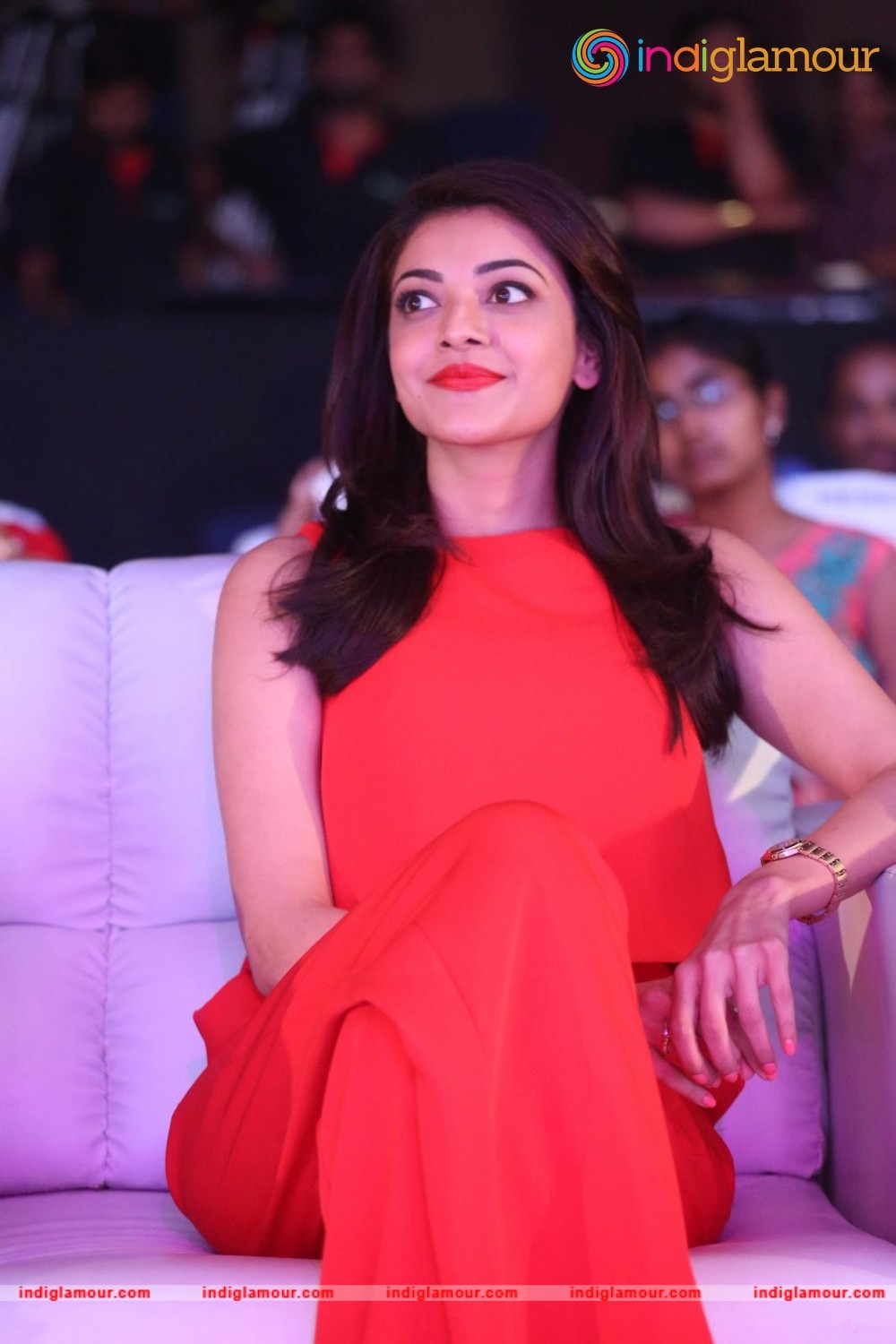Kajal Aggarwal Actress hd photo