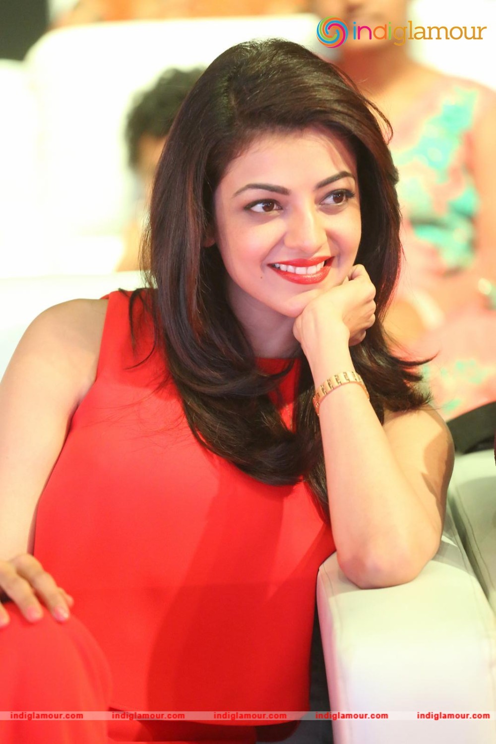 Kajal Aggarwal Actress hd photo