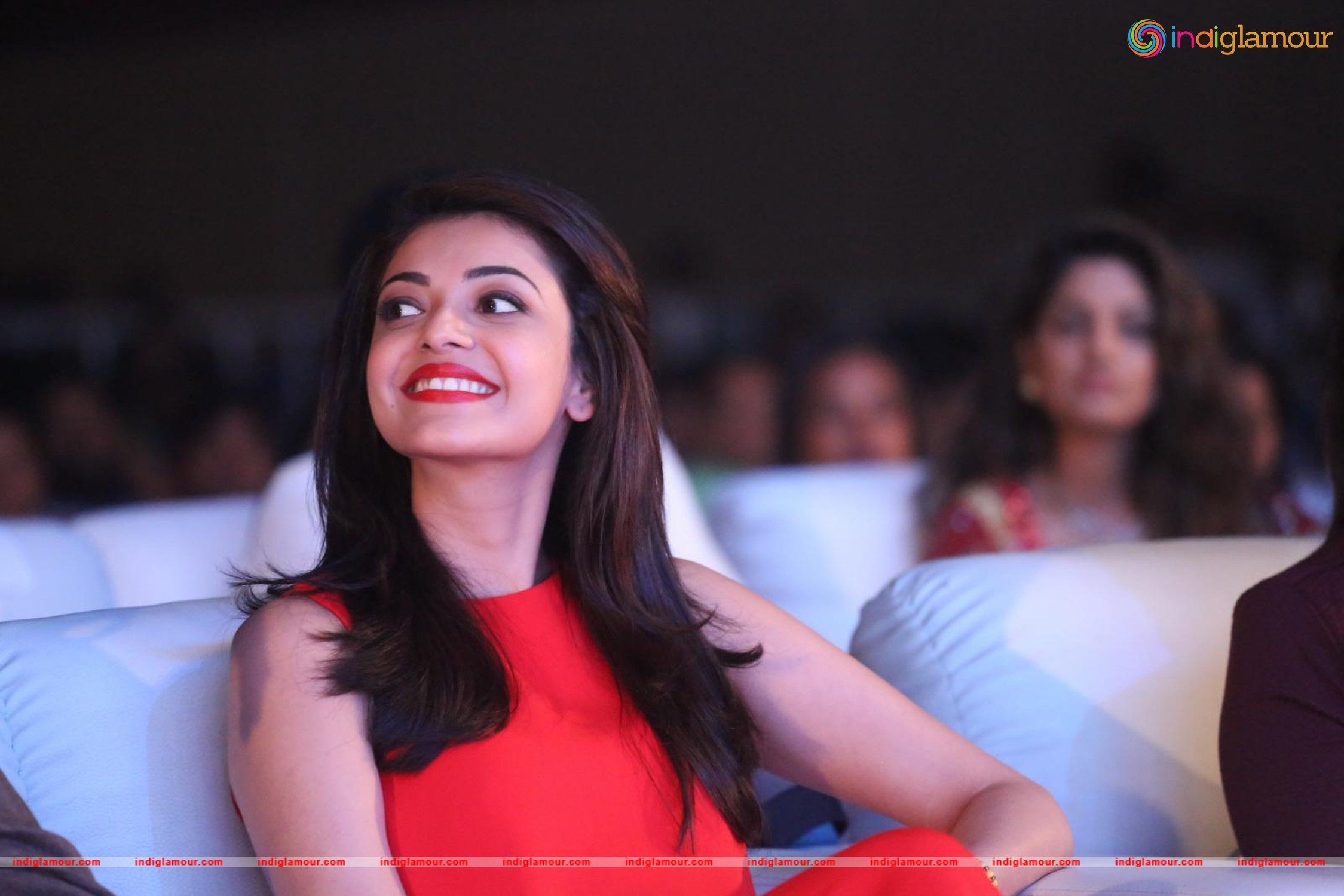 Kajal Aggarwal Actress hd photo