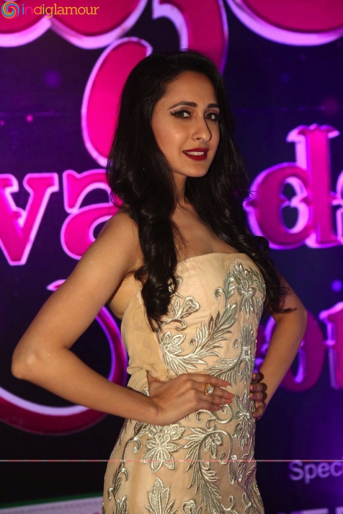 Pragya Jaiswal Actress hd photo