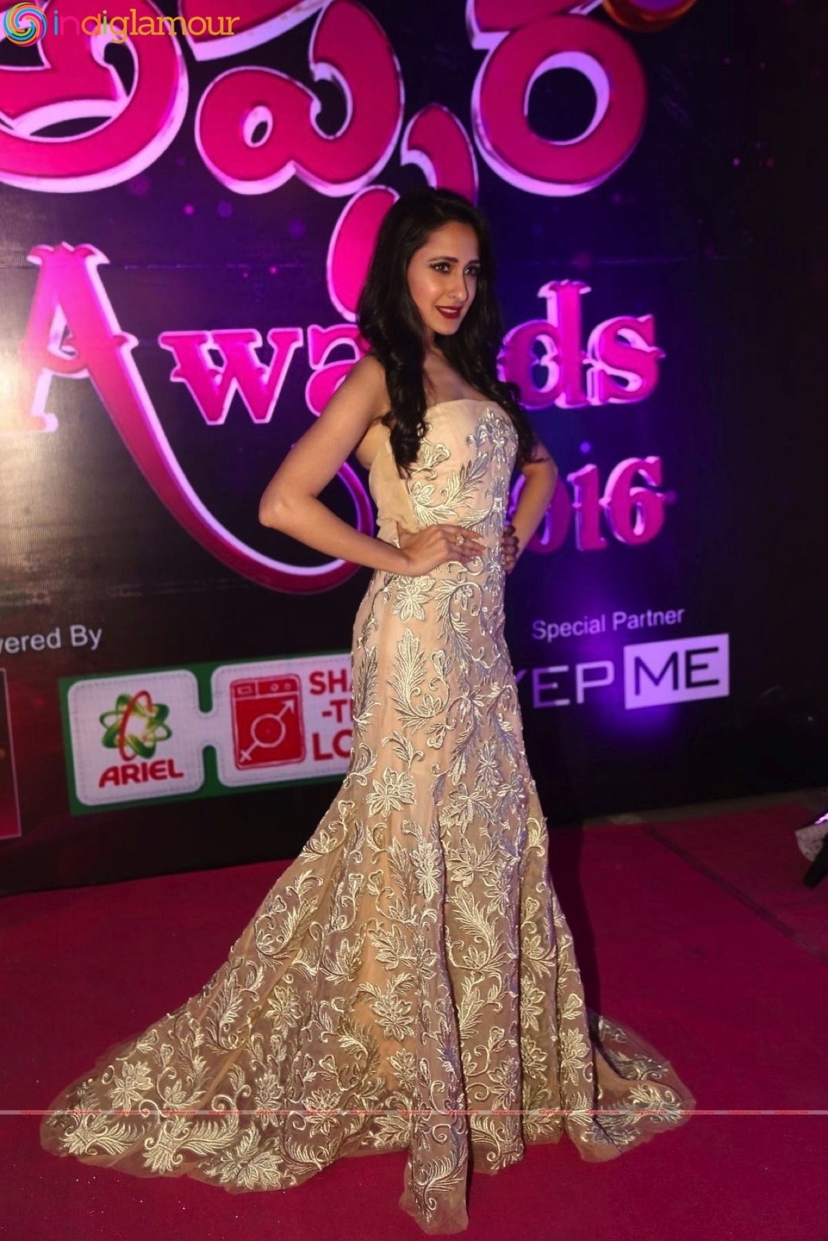 Pragya Jaiswal Actress hd photo