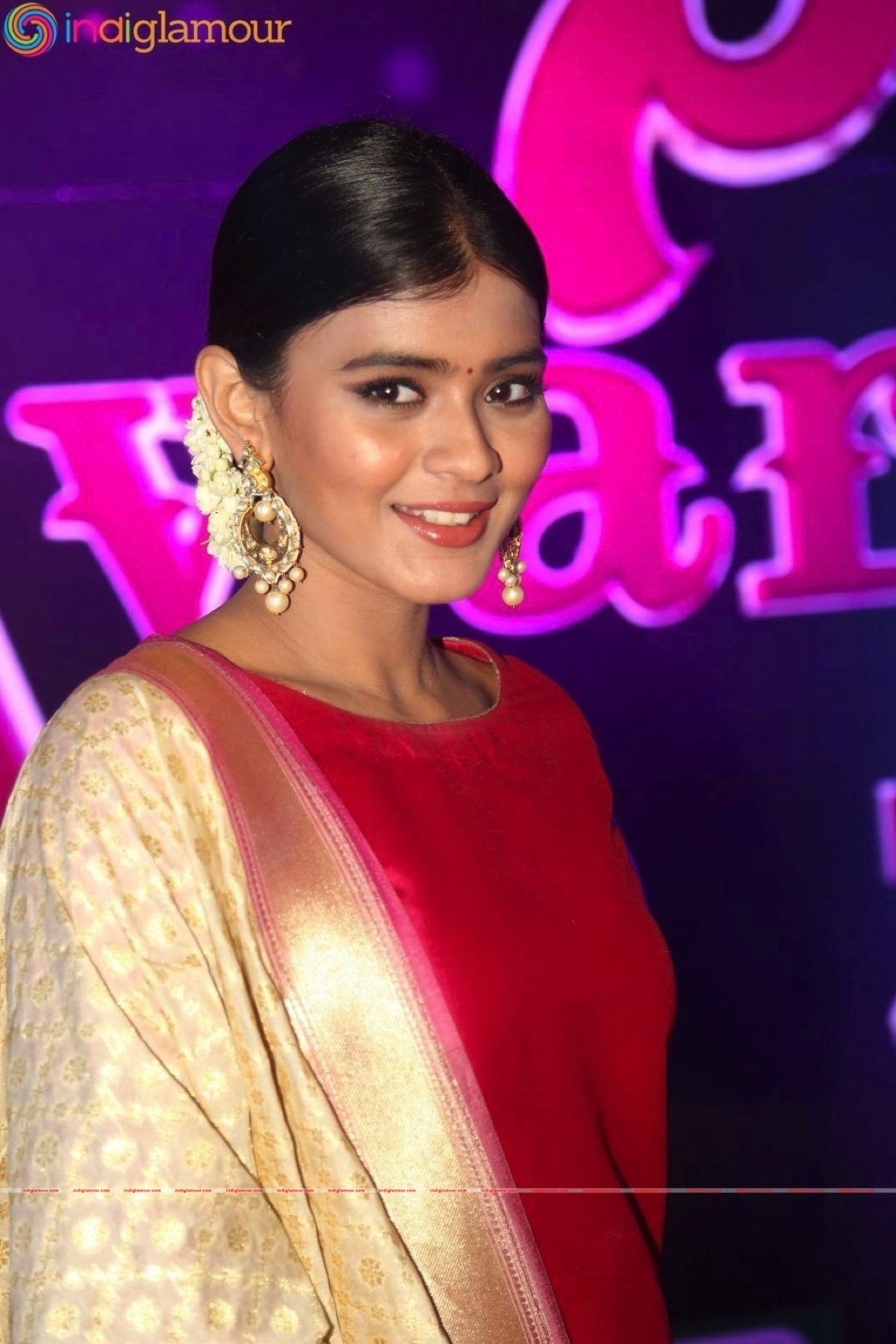 Heeba Patel Actress hd photo