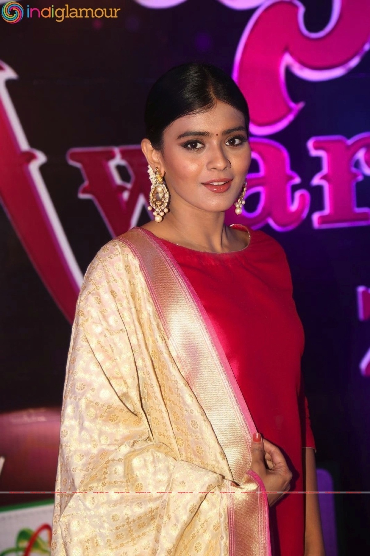 Heeba Patel Actress hd photo