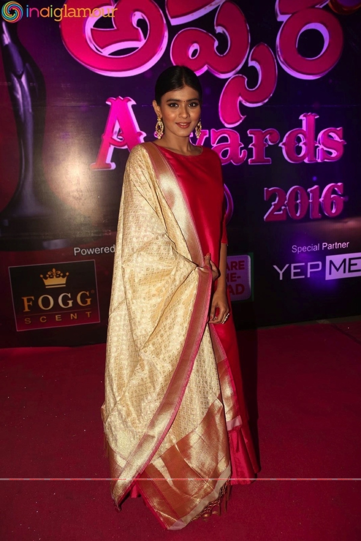 Heeba Patel Actress hd photo