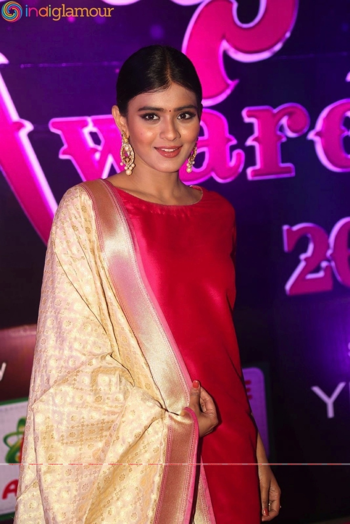 Heeba Patel Actress hd photo