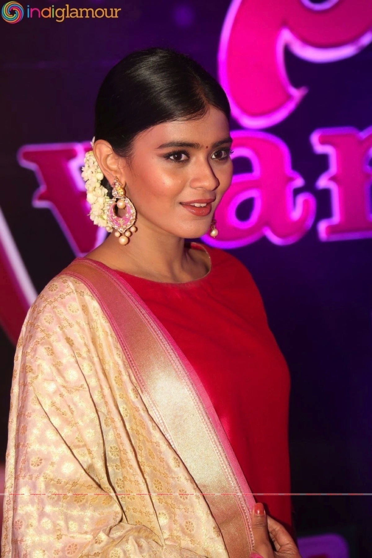 Heeba Patel Actress hd photo