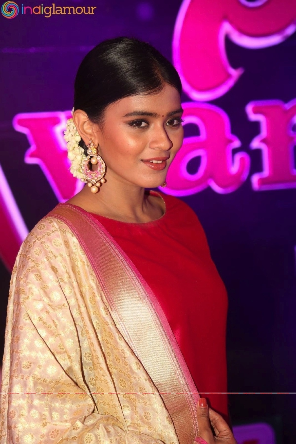 Heeba Patel Actress hd photo
