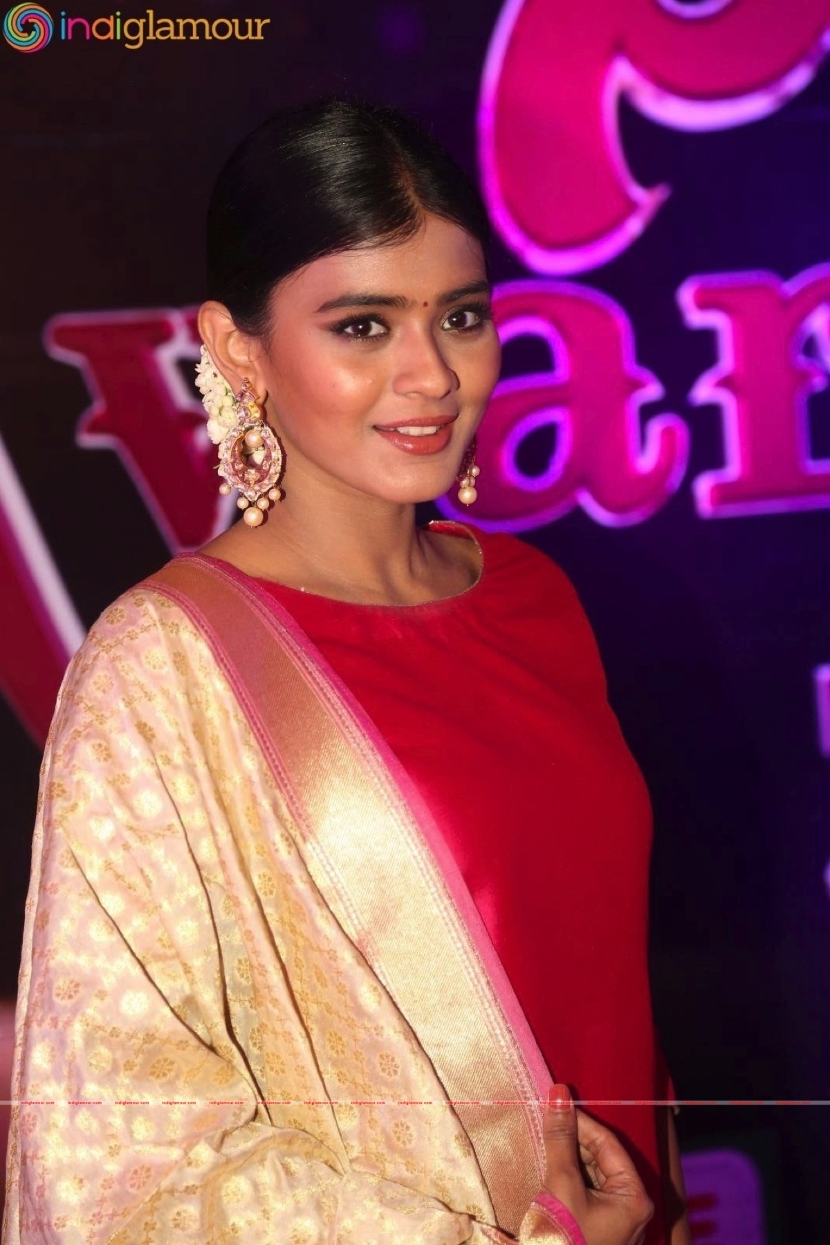 Heeba Patel Actress hd photo