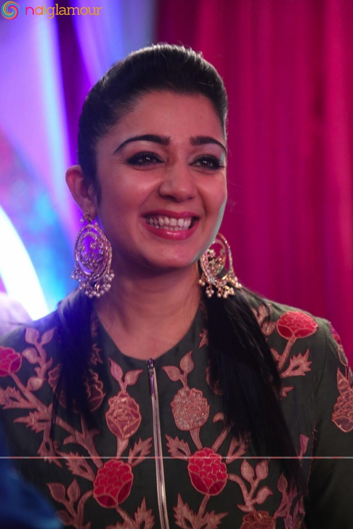 Charmy Kaur Actress hd photo
