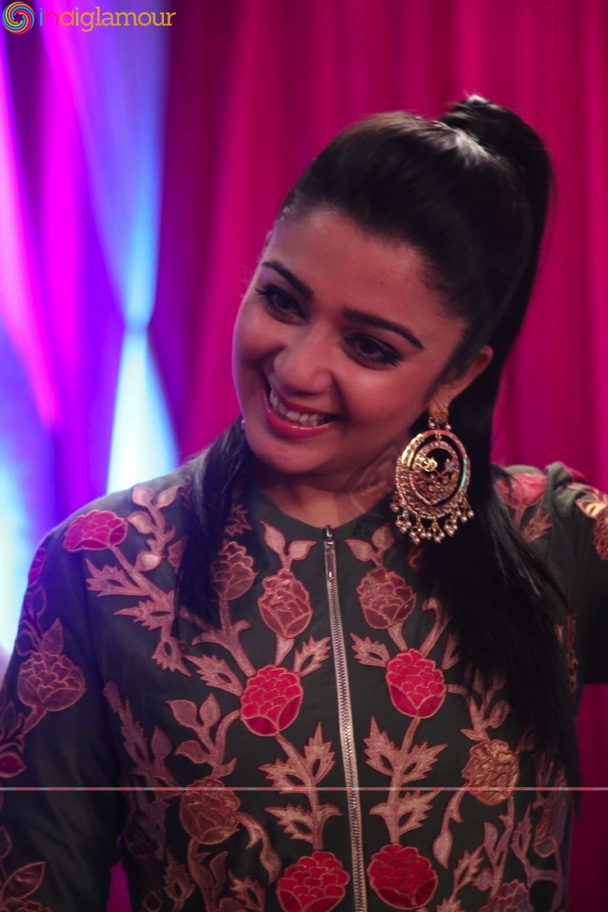 Charmy Kaur Actress hd photo