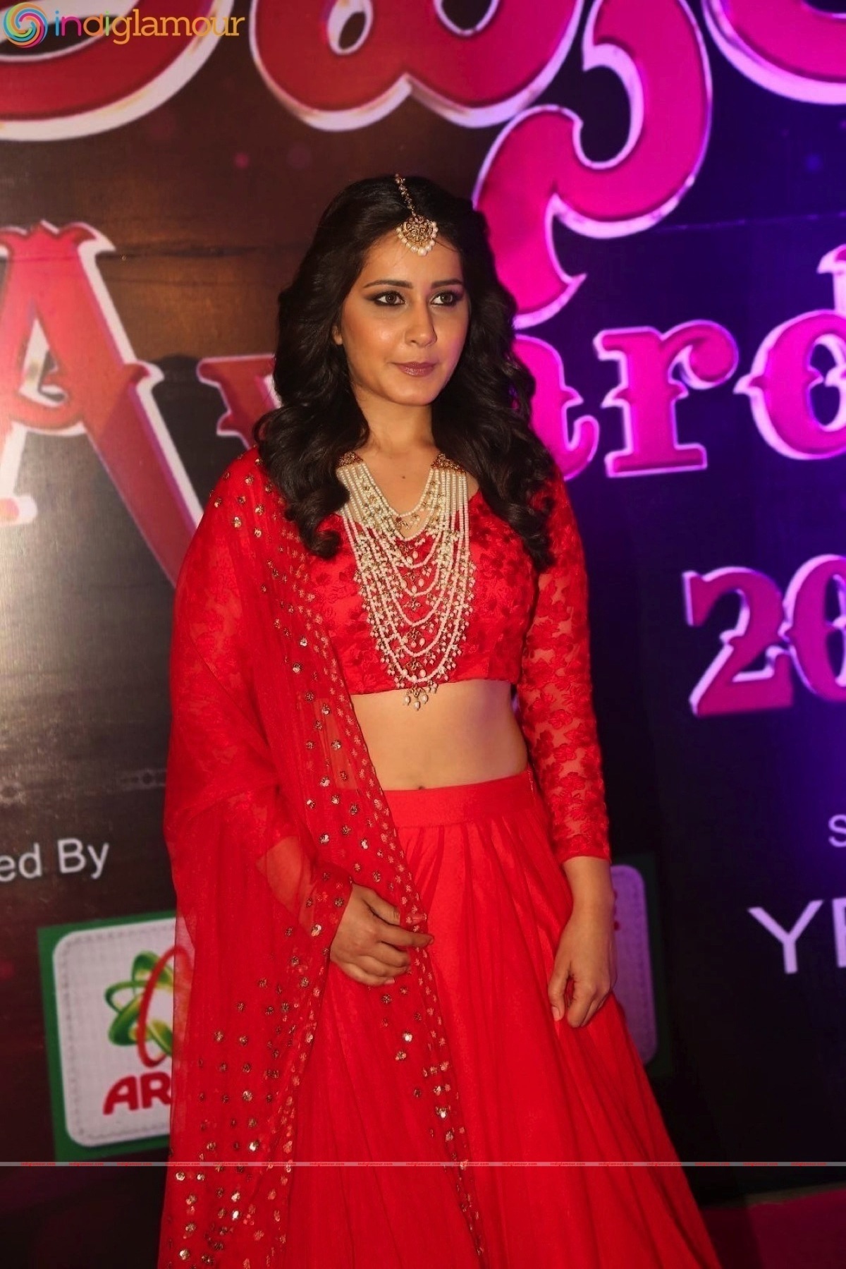 Raashi Khanna Actress hd photo