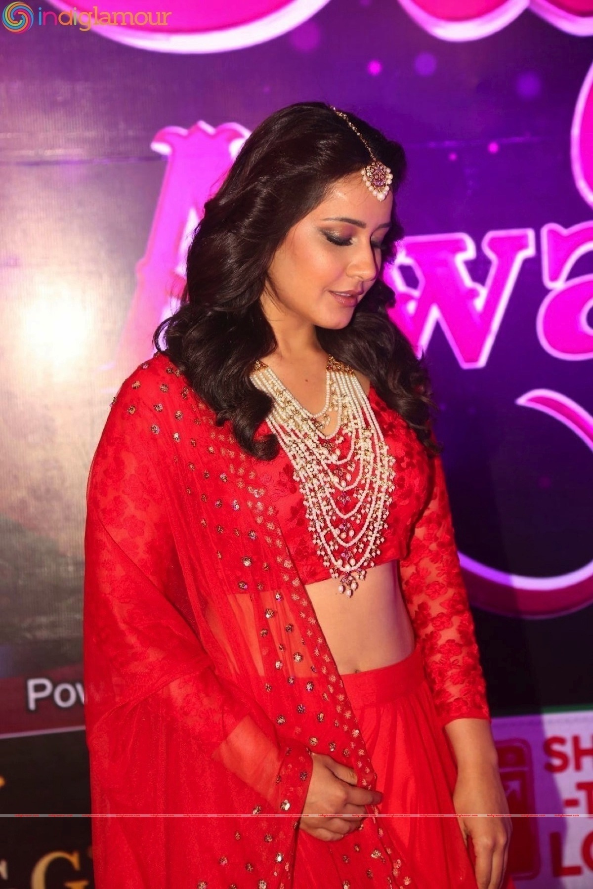 Raashi Khanna Actress hd photo