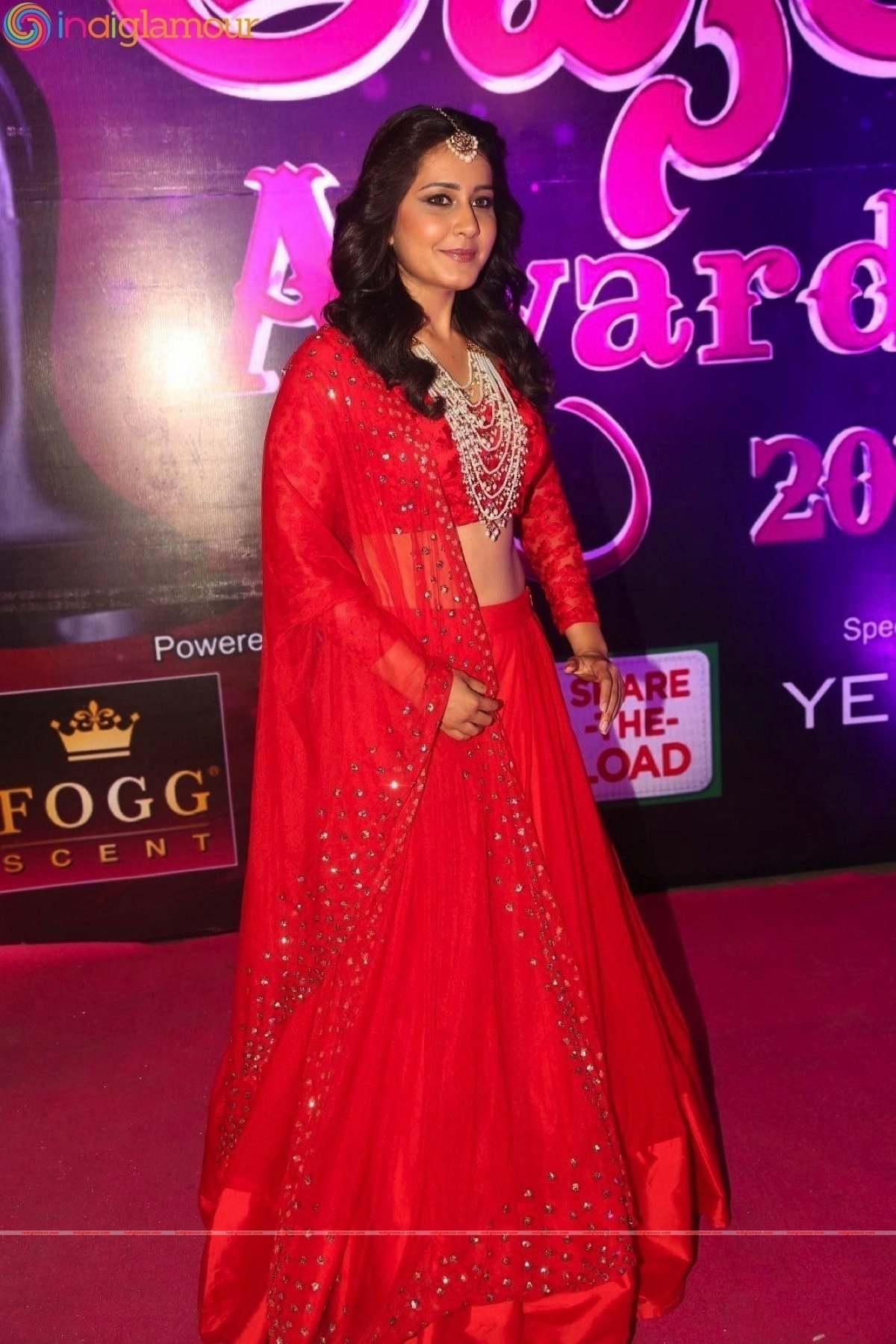 Raashi Khanna Actress hd photo