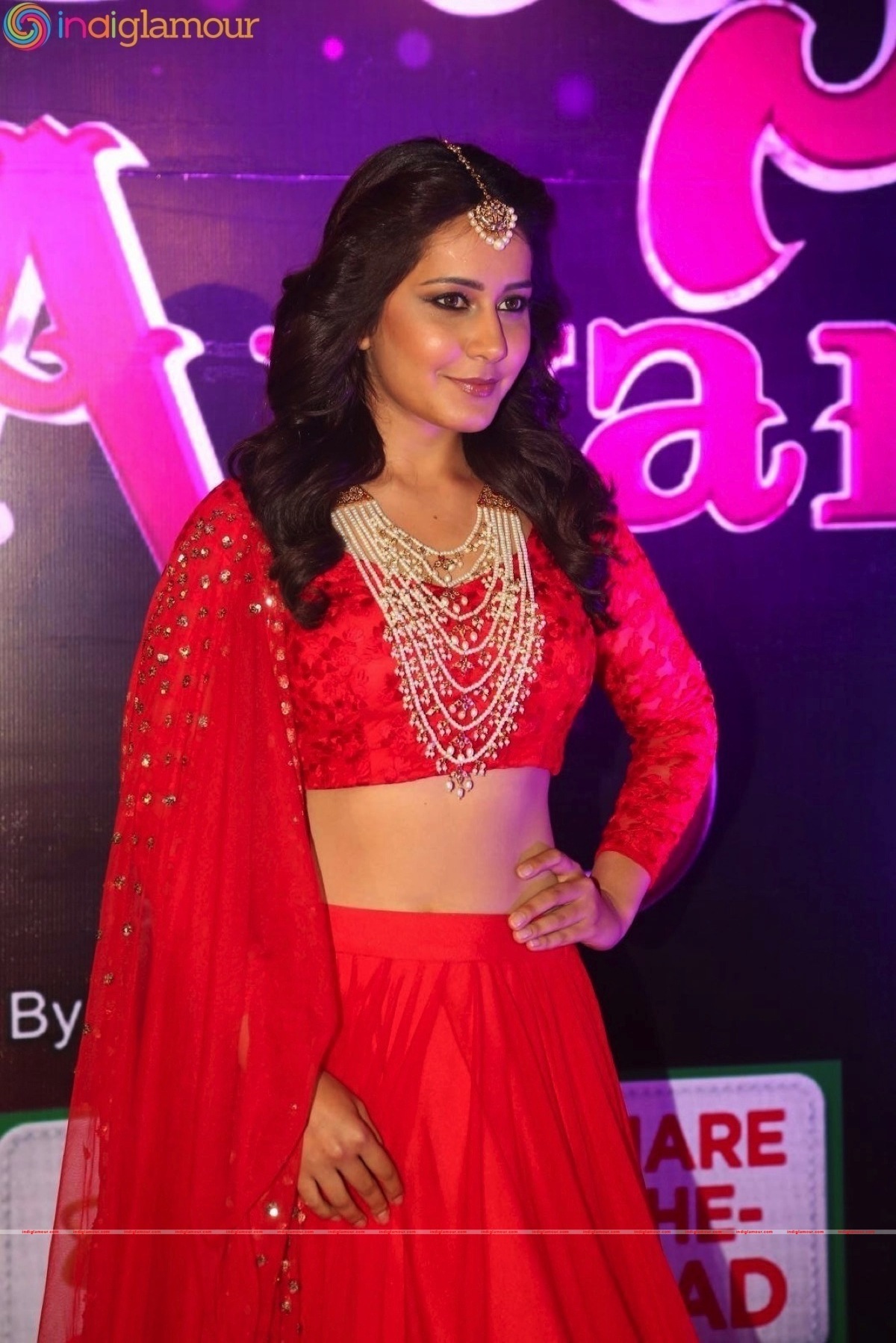 Raashi Khanna Actress hd photo