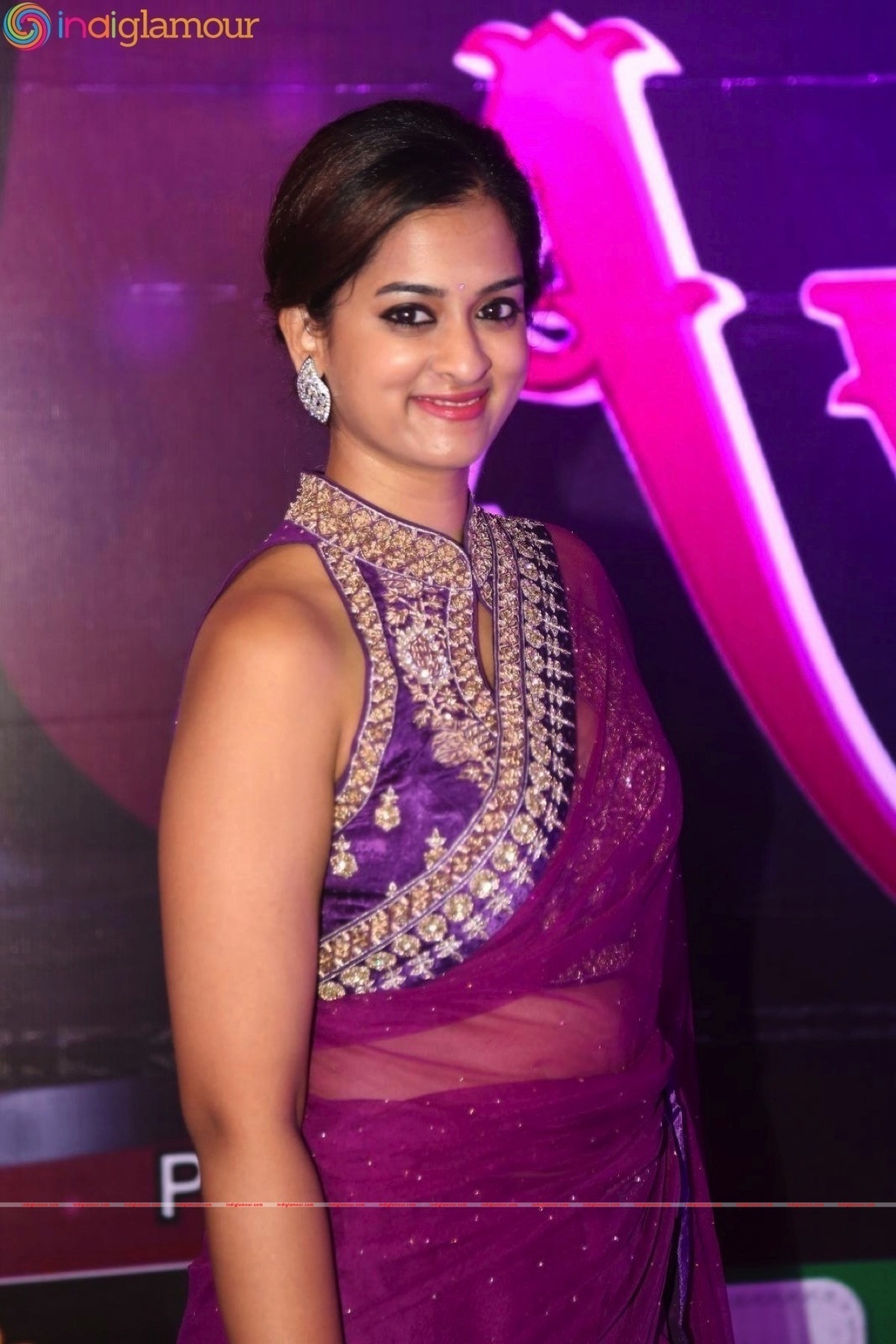 Nanditha Raj Actress hd photo