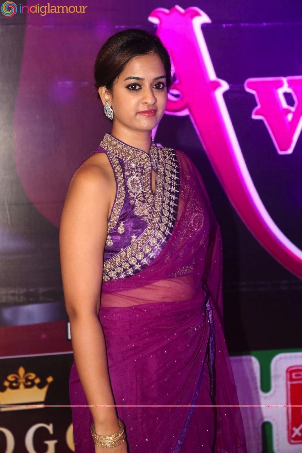 Nanditha Raj Actress hd photo