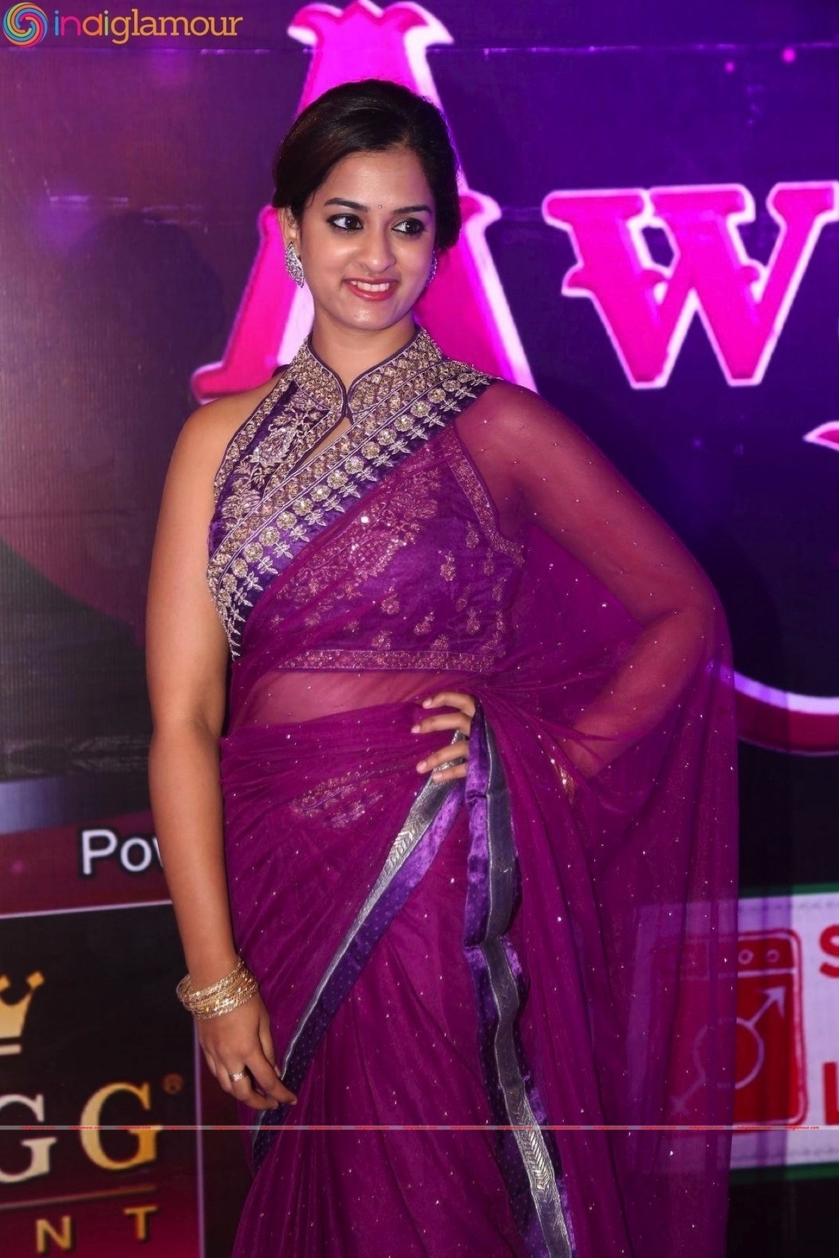Nanditha Raj Actress hd photo