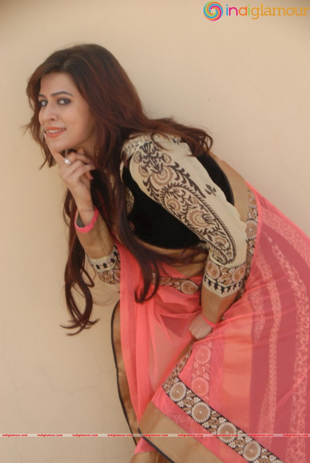 Nandhita Gupta Actress hd photo