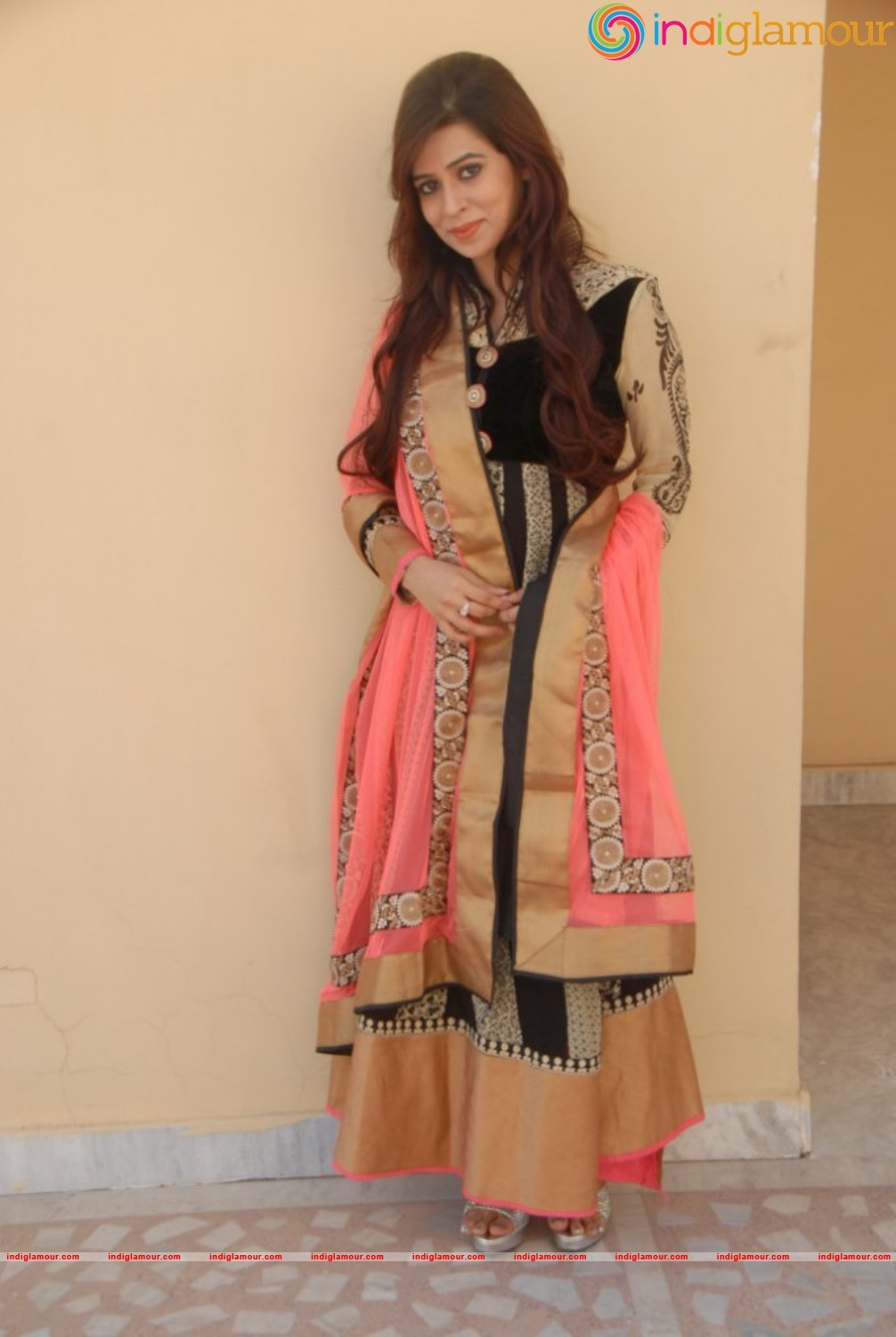 Nandhita Gupta Actress hd photo