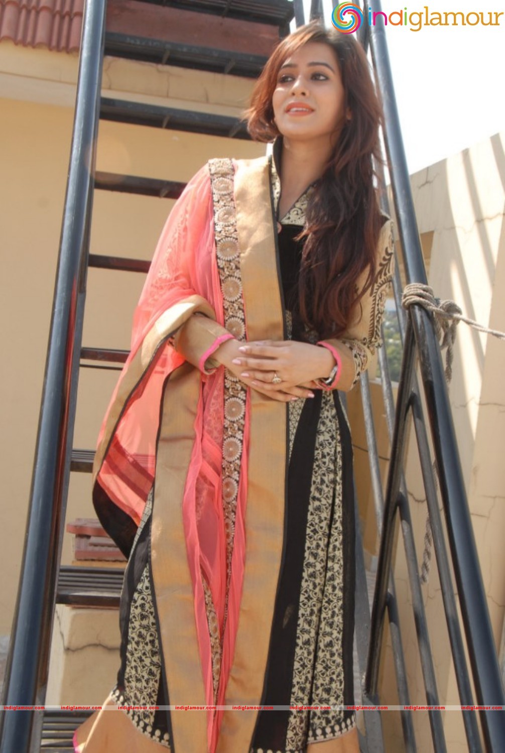 Nandhita Gupta Actress hd photo