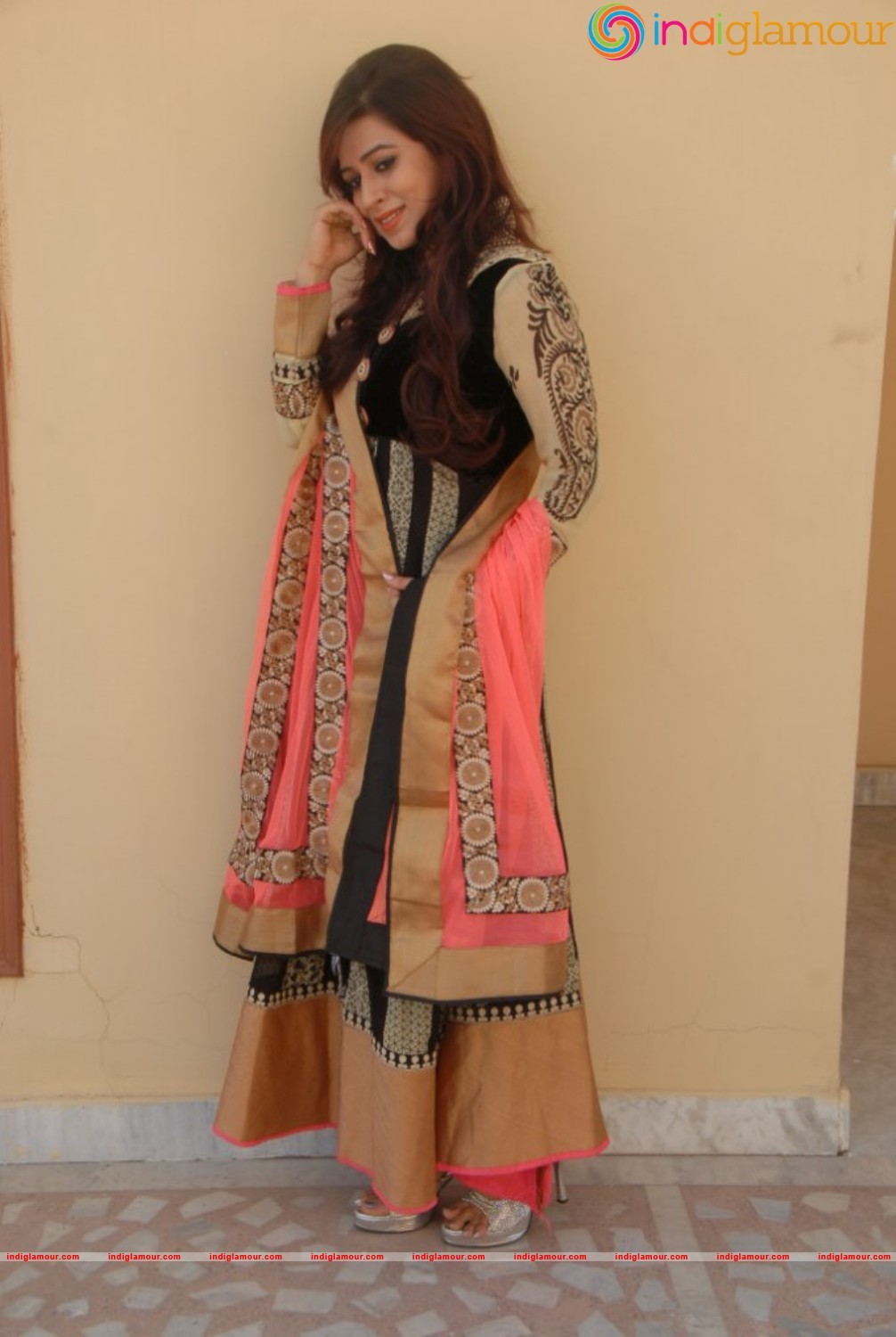 Nandhita Gupta Actress hd photo
