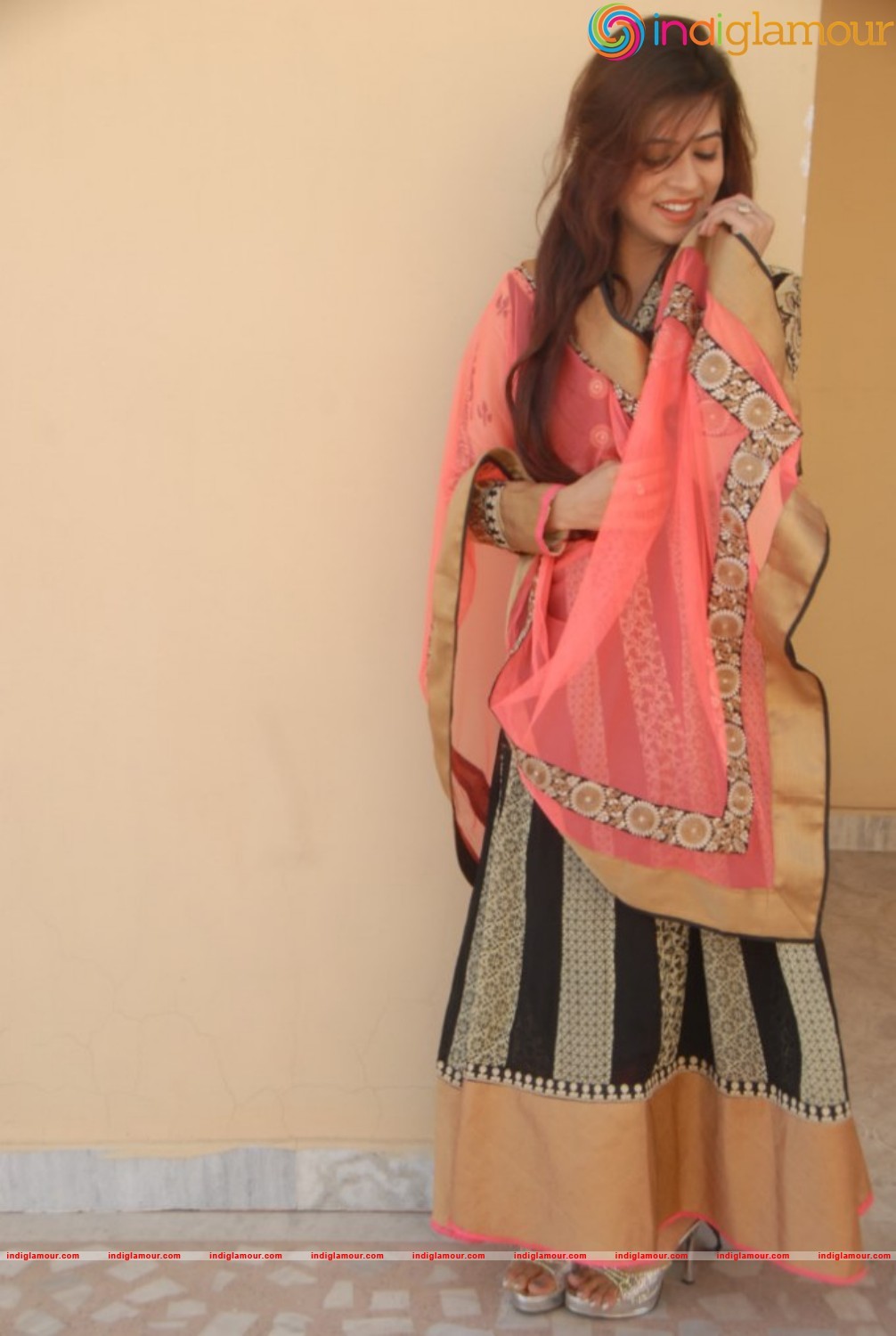 Nandhita Gupta Actress hd photo