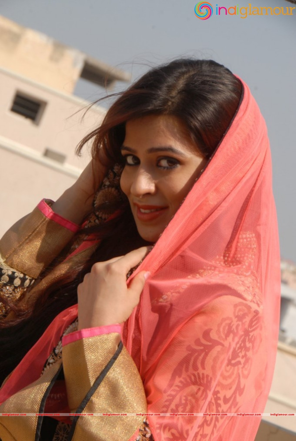 Nandhita Gupta Actress hd photo