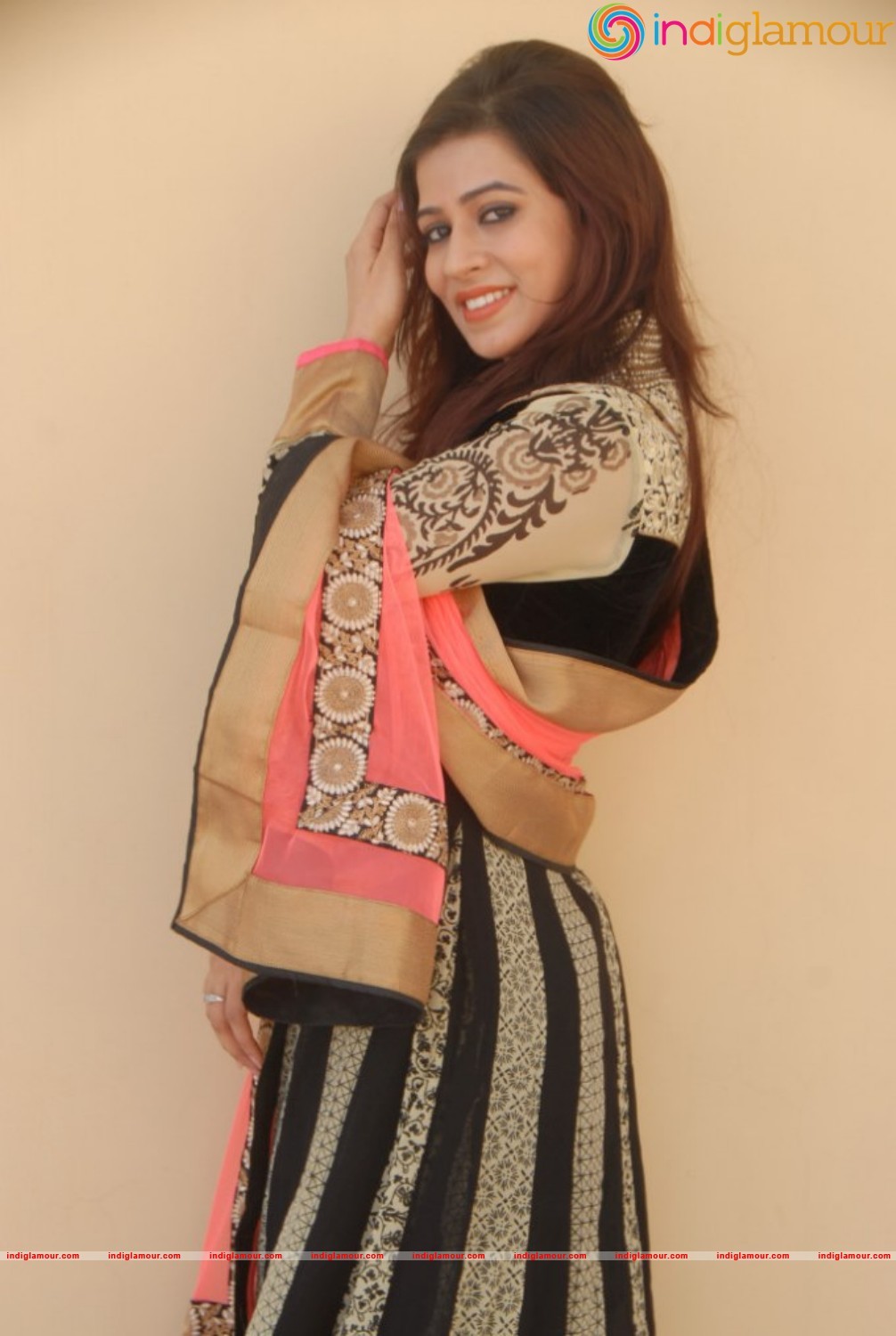 Nandhita Gupta Actress hd photo