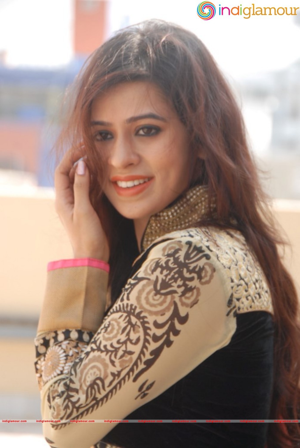 Nandhita Gupta Actress hd photo