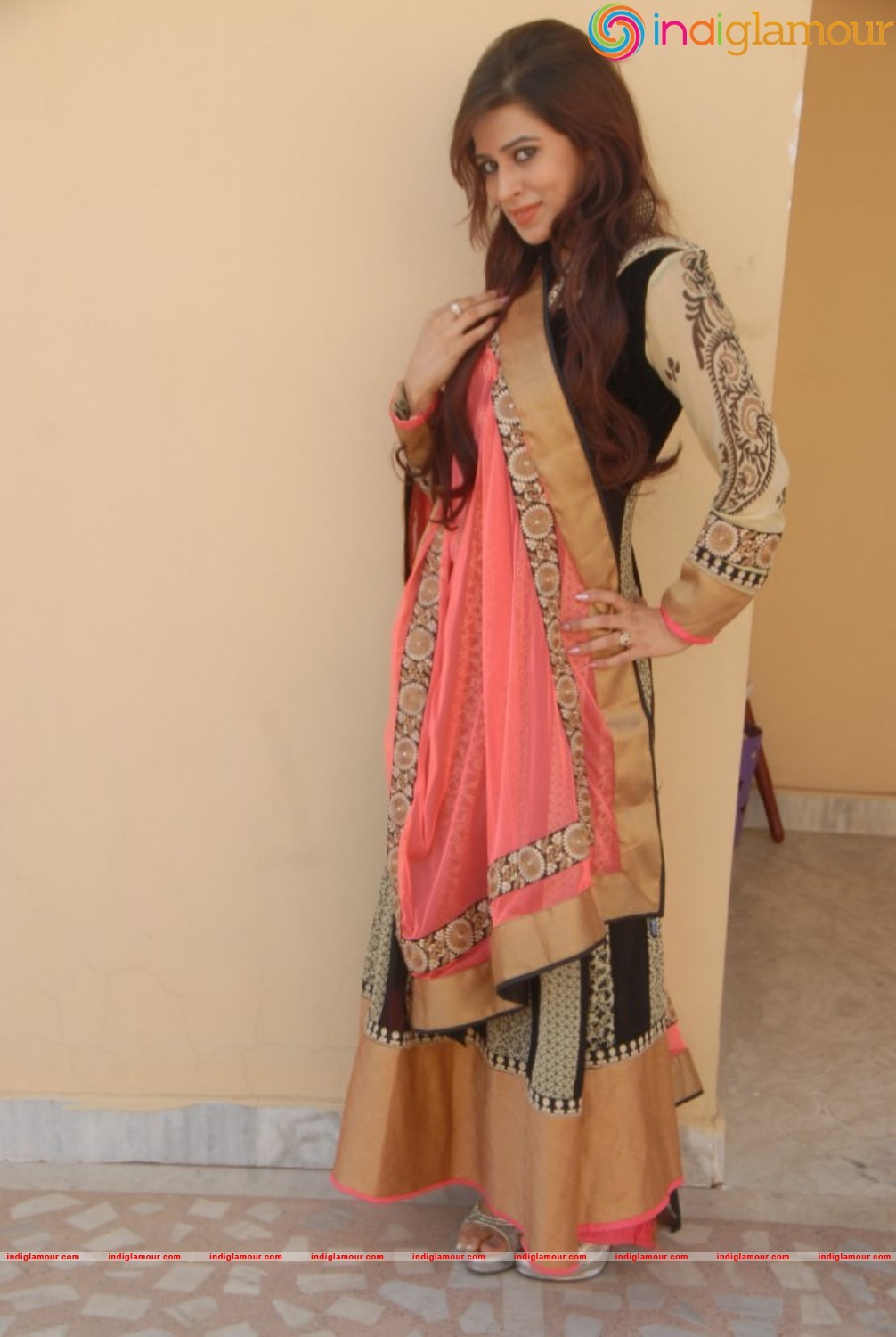 Nandhita Gupta Actress hd photo