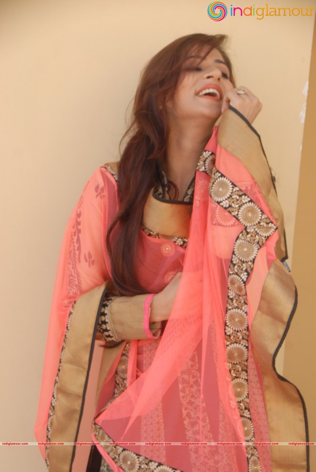 Nandhita Gupta Actress hd photo