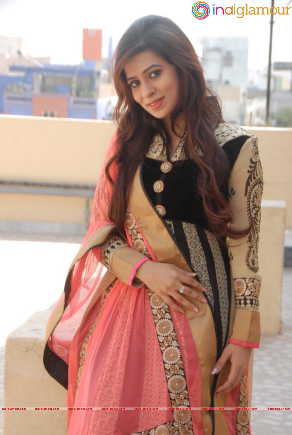 Nandhita Gupta Actress hd photo