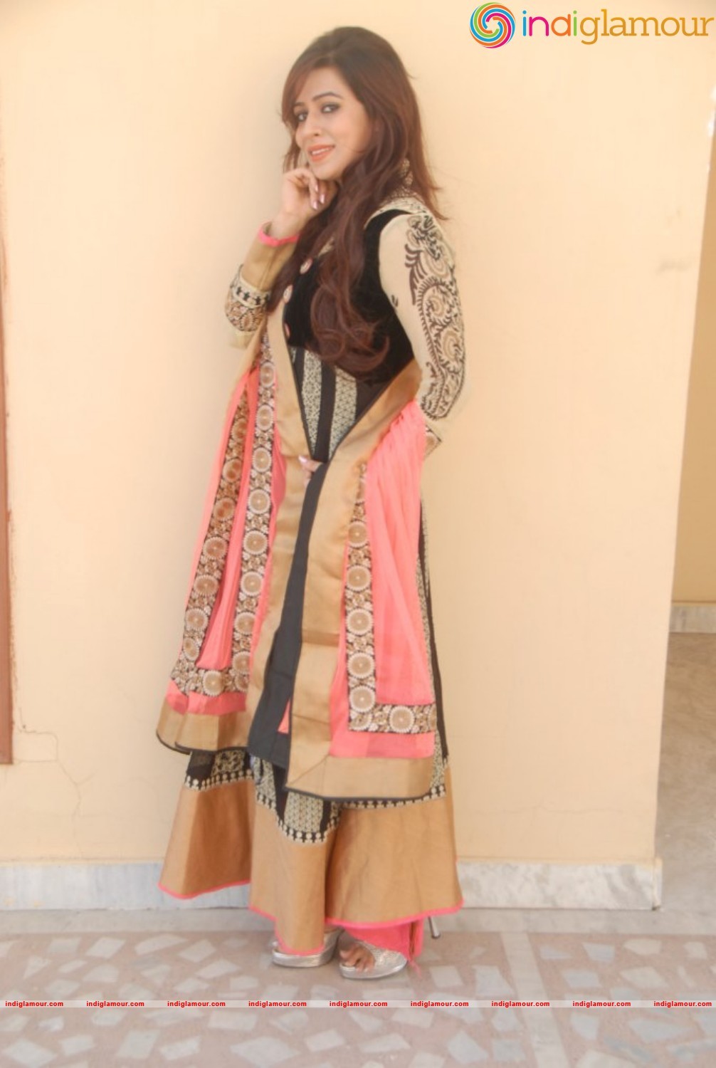 Nandhita Gupta Actress hd photo