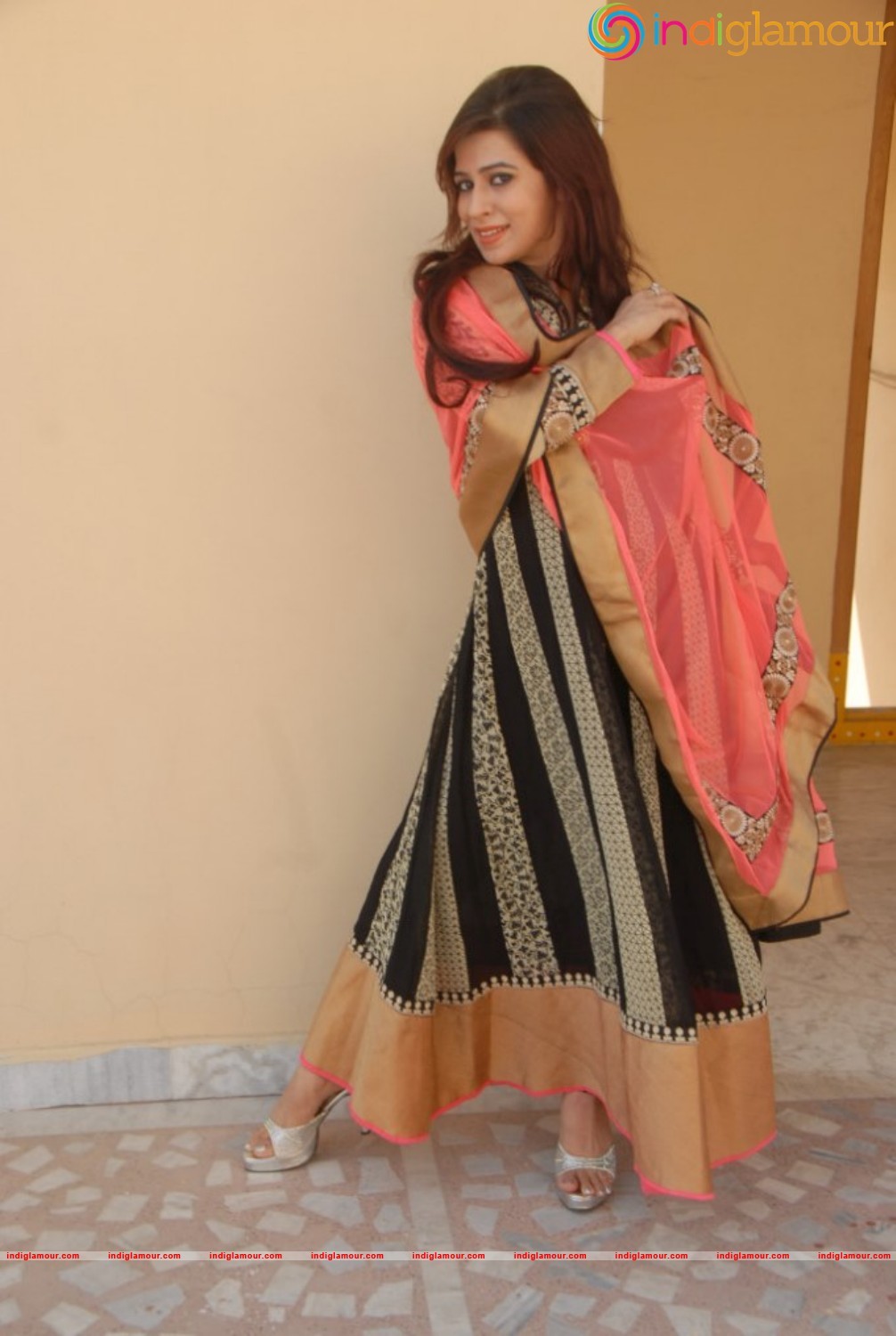 Nandhita Gupta Actress hd photo