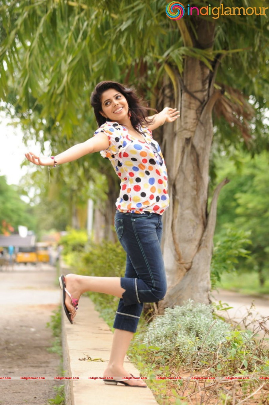 Shravya Actress hd photo