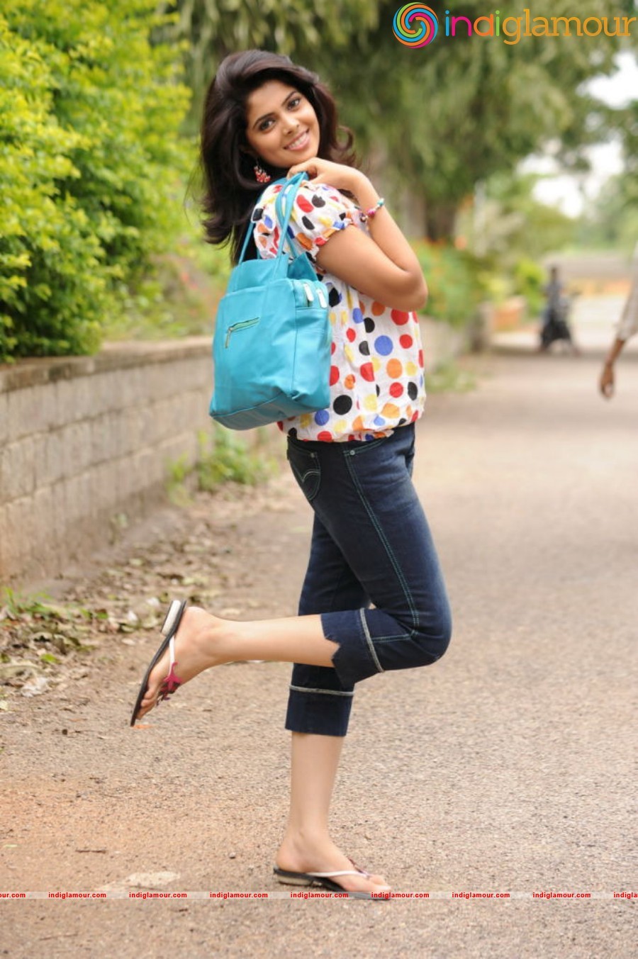 Shravya Actress hd photo
