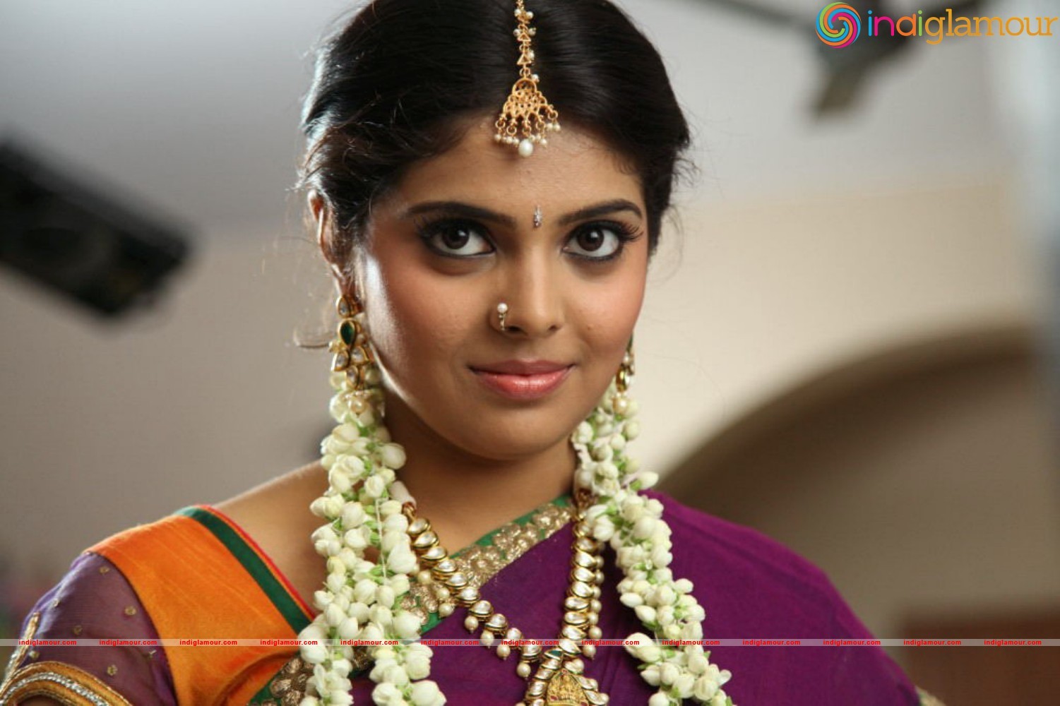 Shravya Actress hd photo