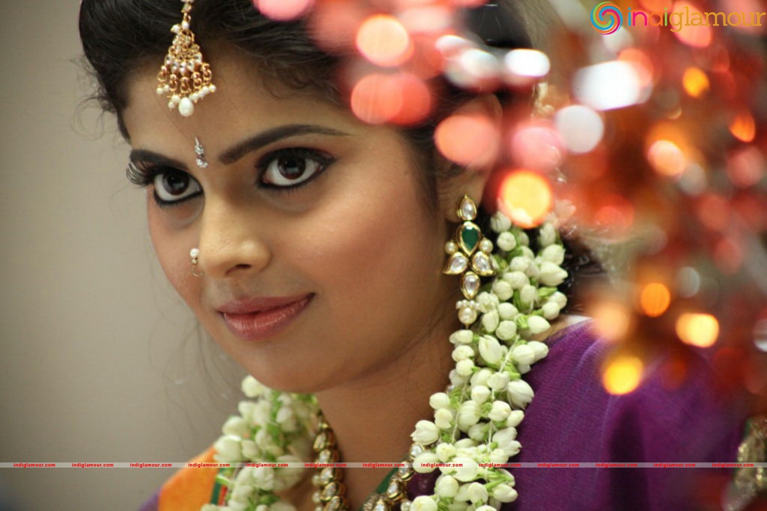 Shravya Actress hd photo