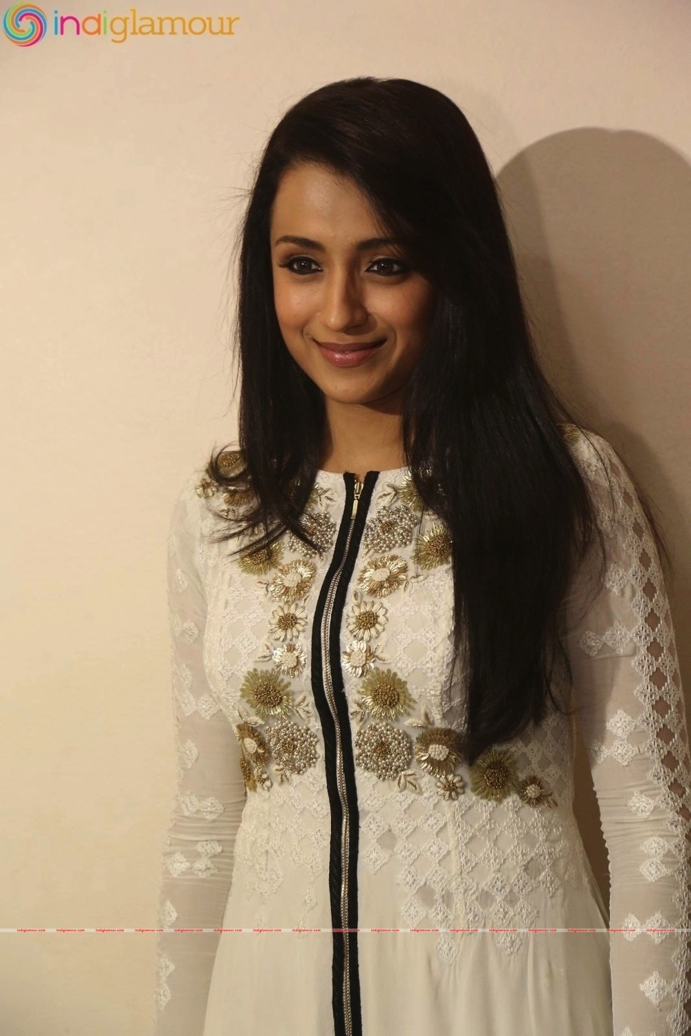 Trisha Actress hd photo