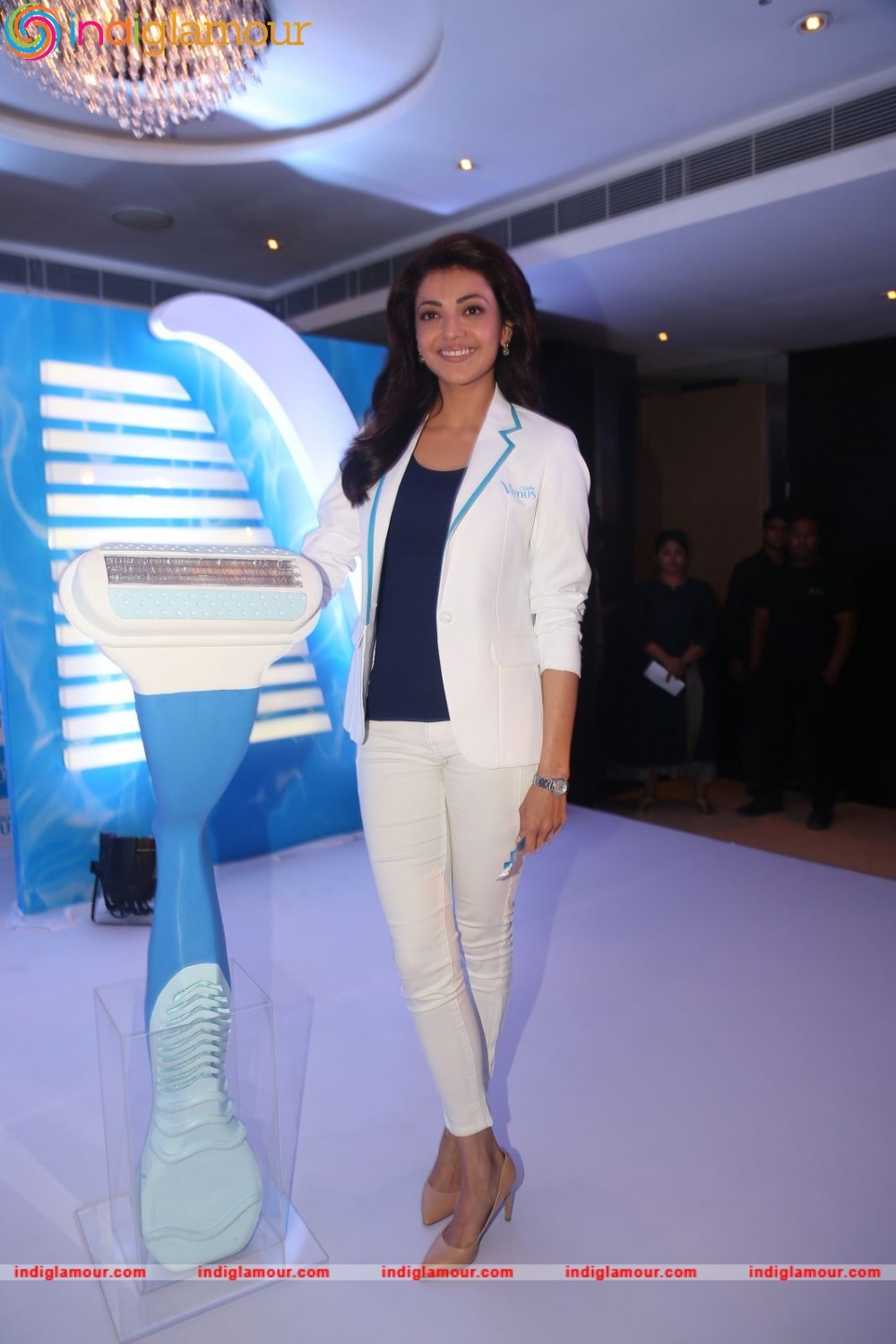 Kajal Aggarwal Actress hd photo