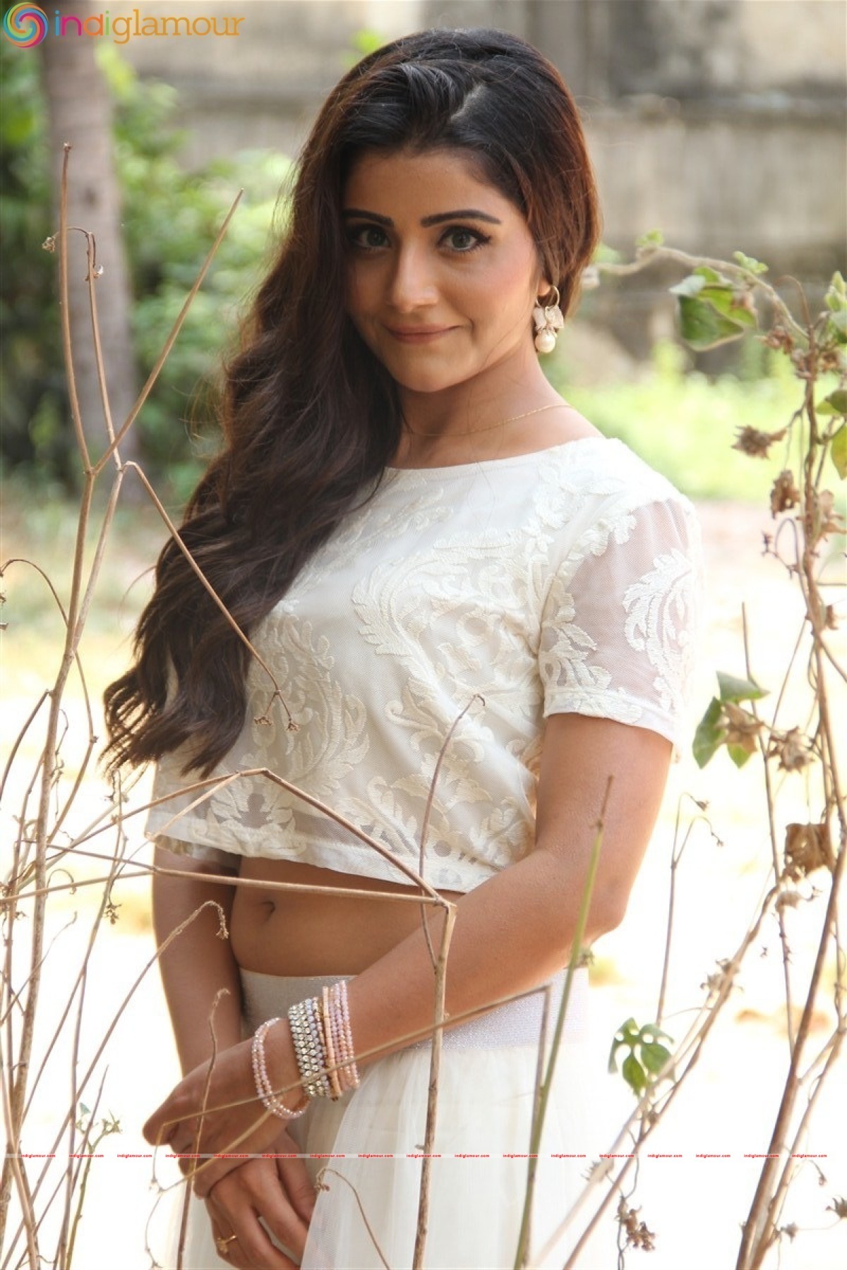 Aqsa Bhatt Actress hd photo