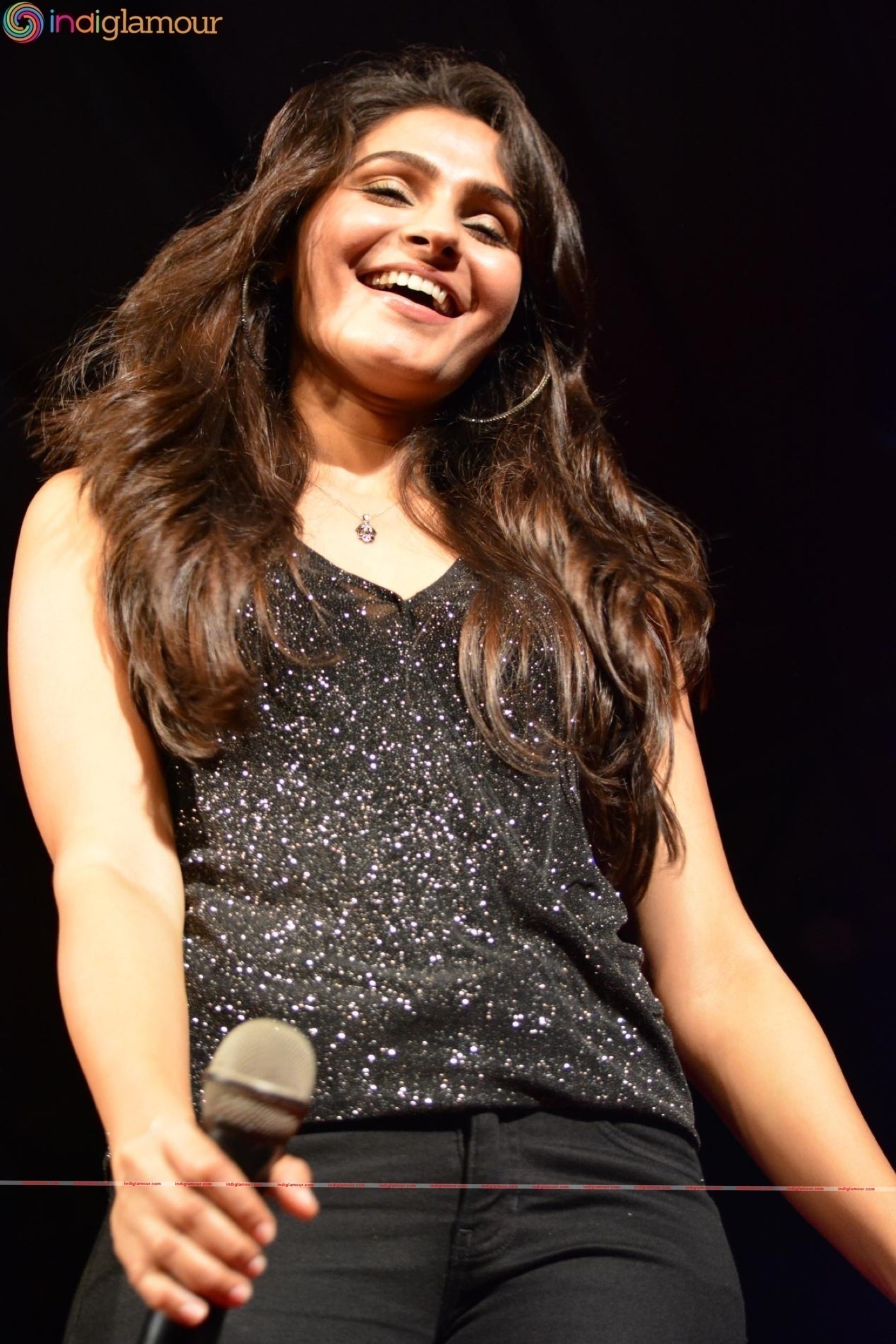 Andrea Jeremiah Actress hd photo