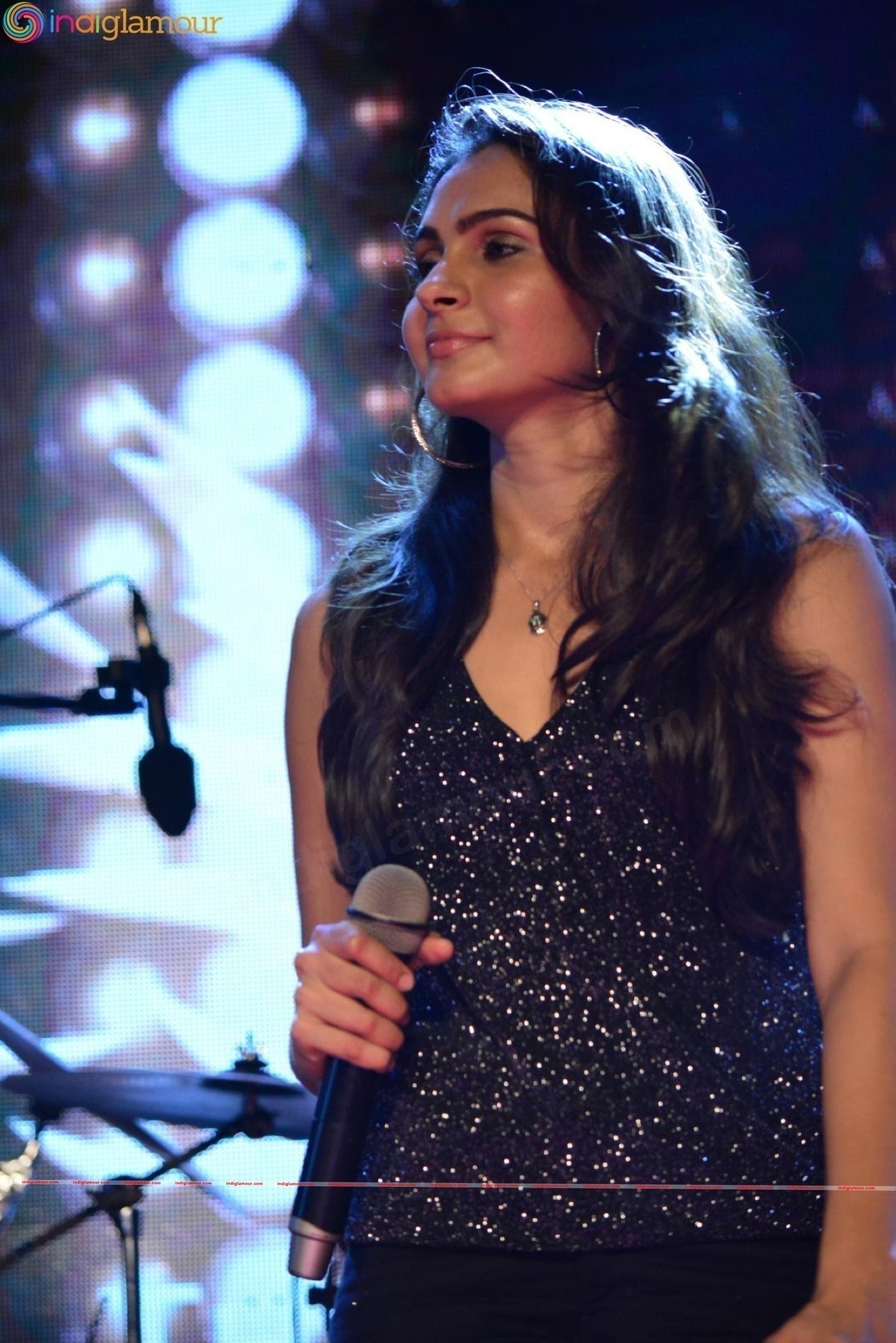 Andrea Jeremiah Actress hd photo