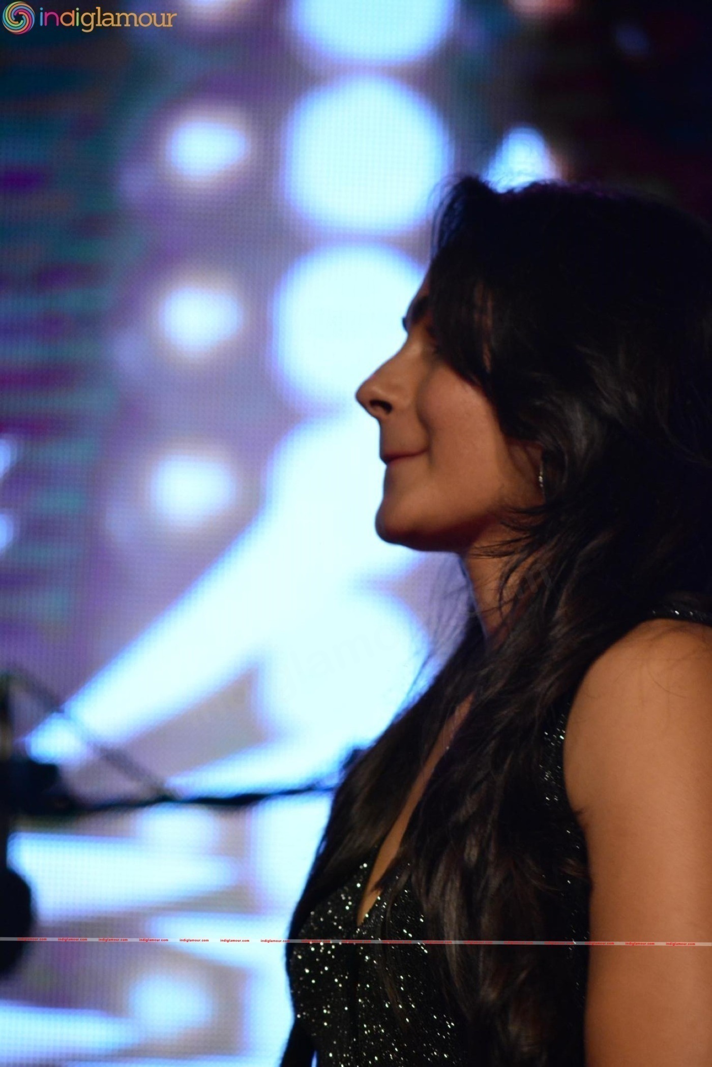 Andrea Jeremiah Actress hd photo
