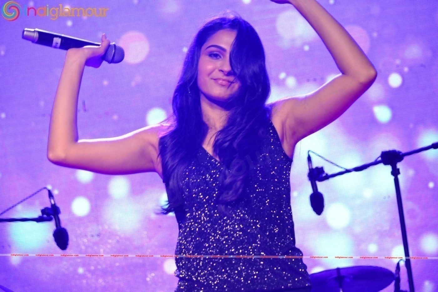 Andrea Jeremiah Actress hd photo