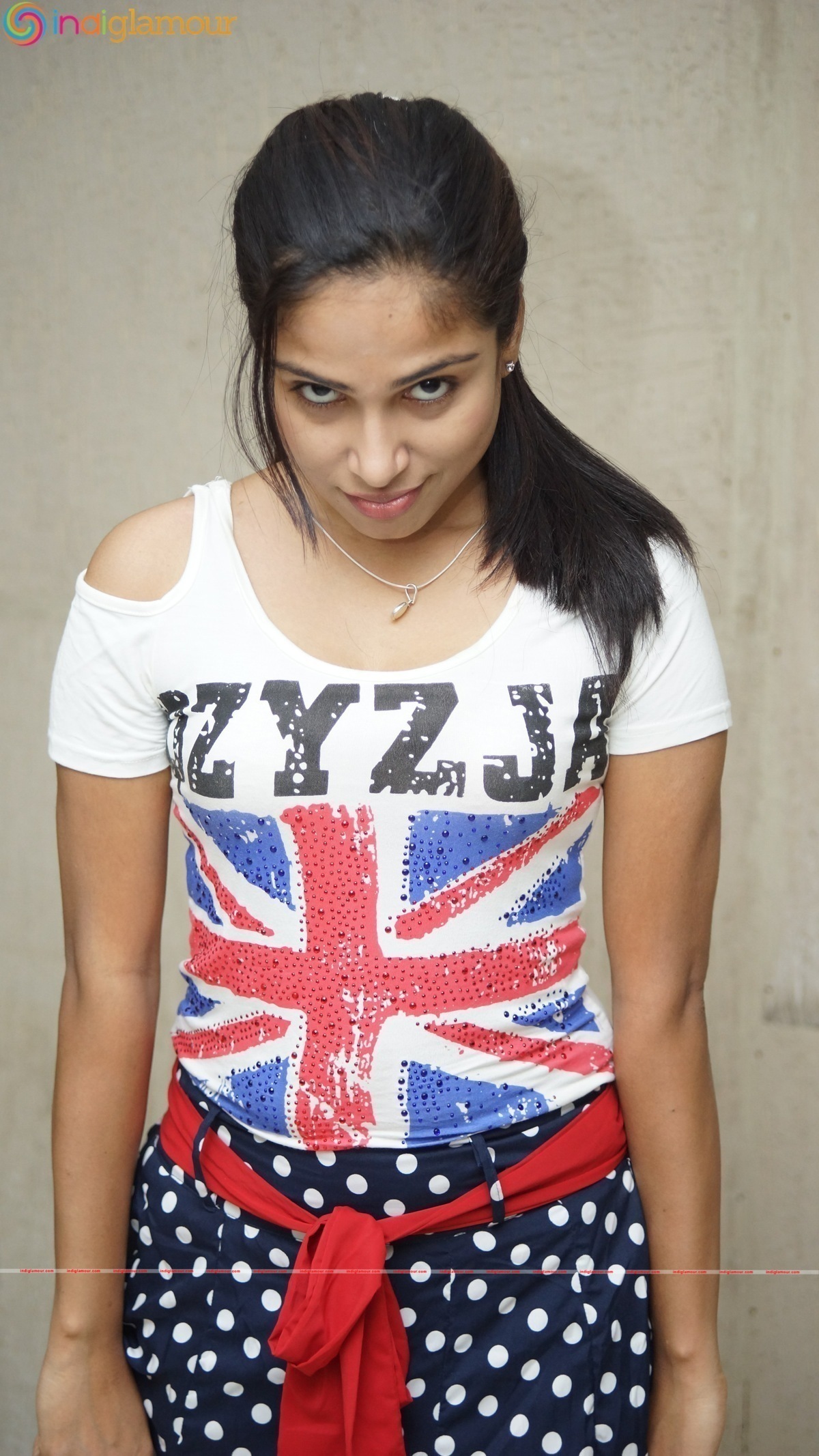 Vrushali Gosavi Actress hd photo