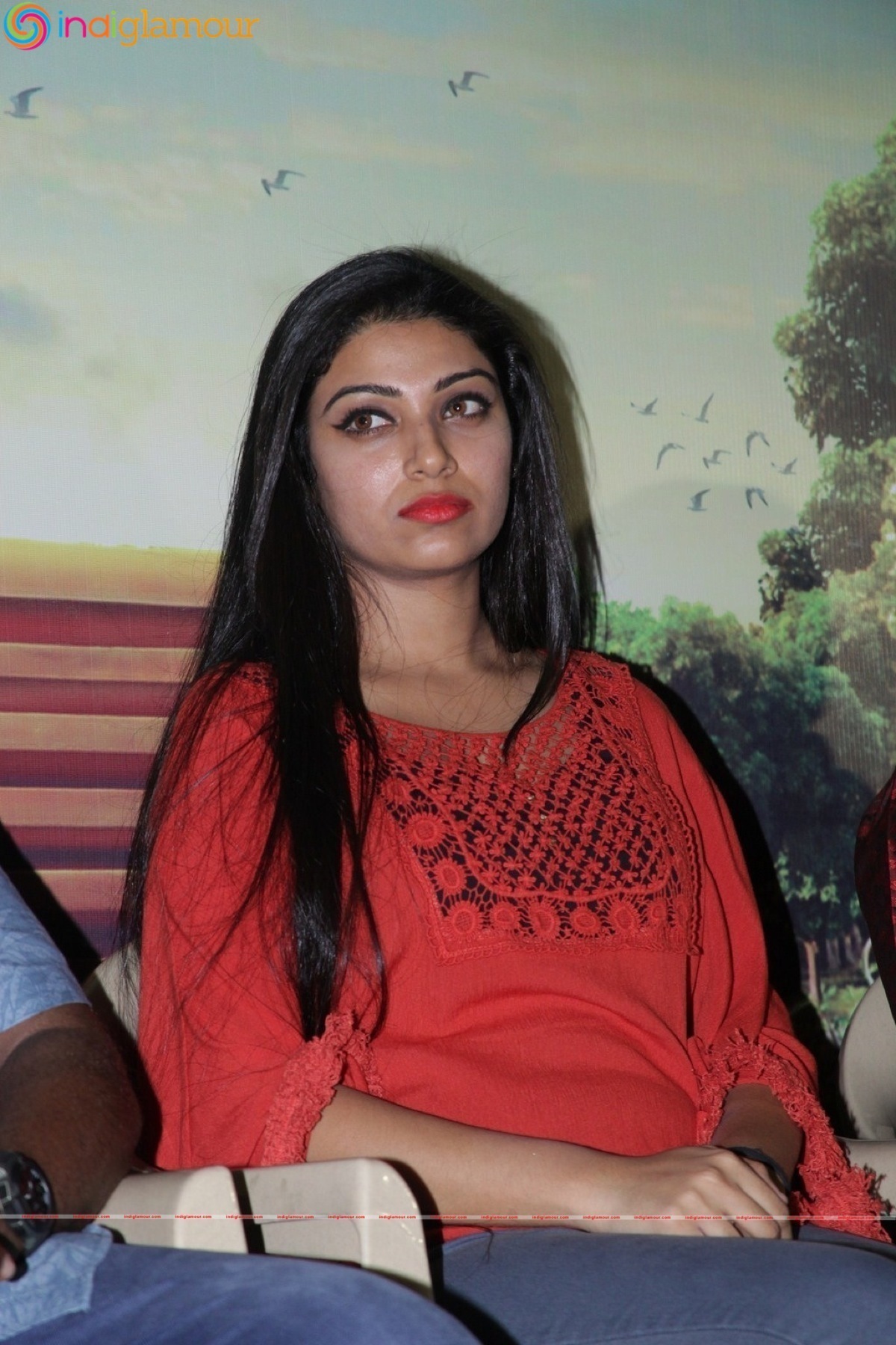 Avanthikka Mohan Actress hd photo